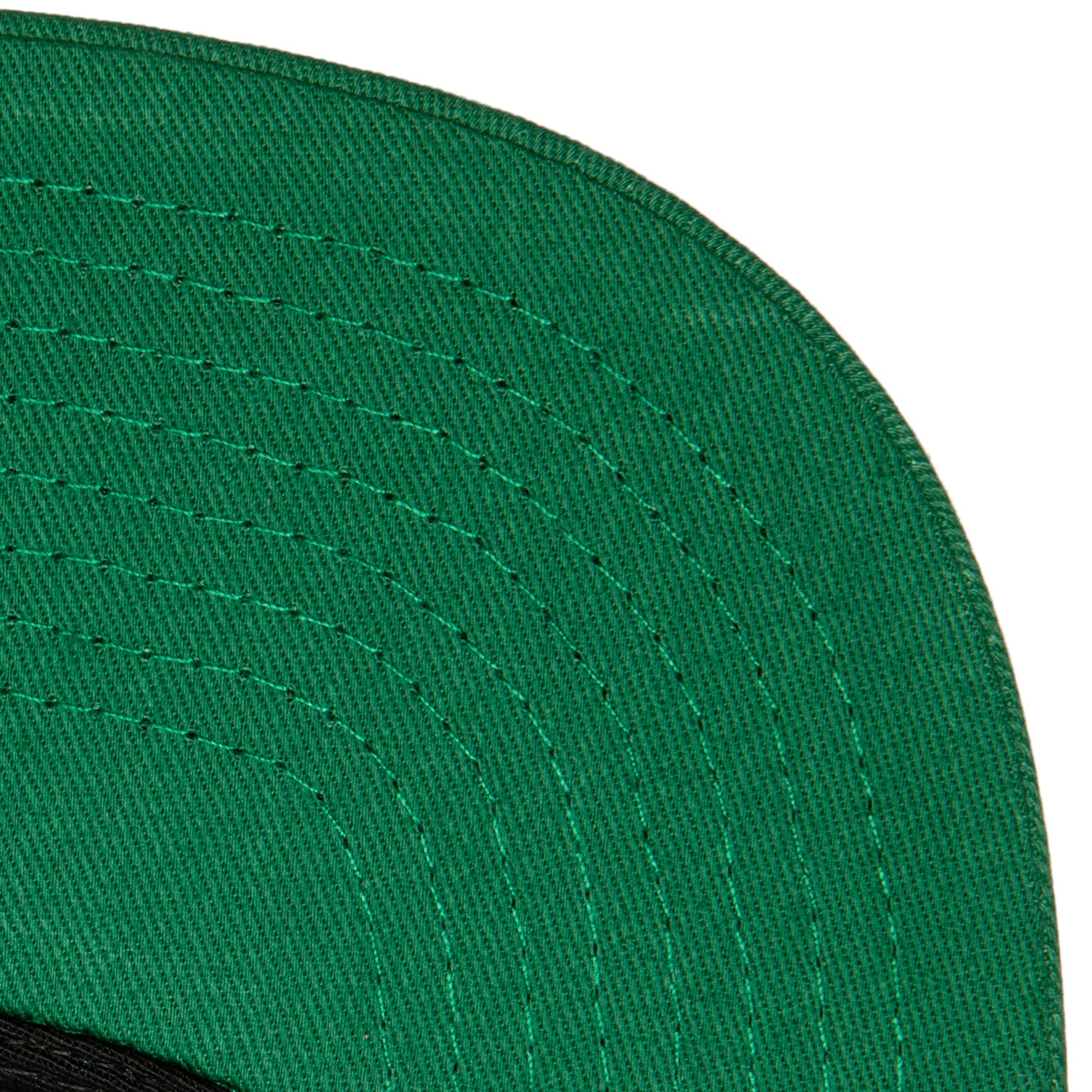 Gorra NBA Hot Fire Snapback Celtics