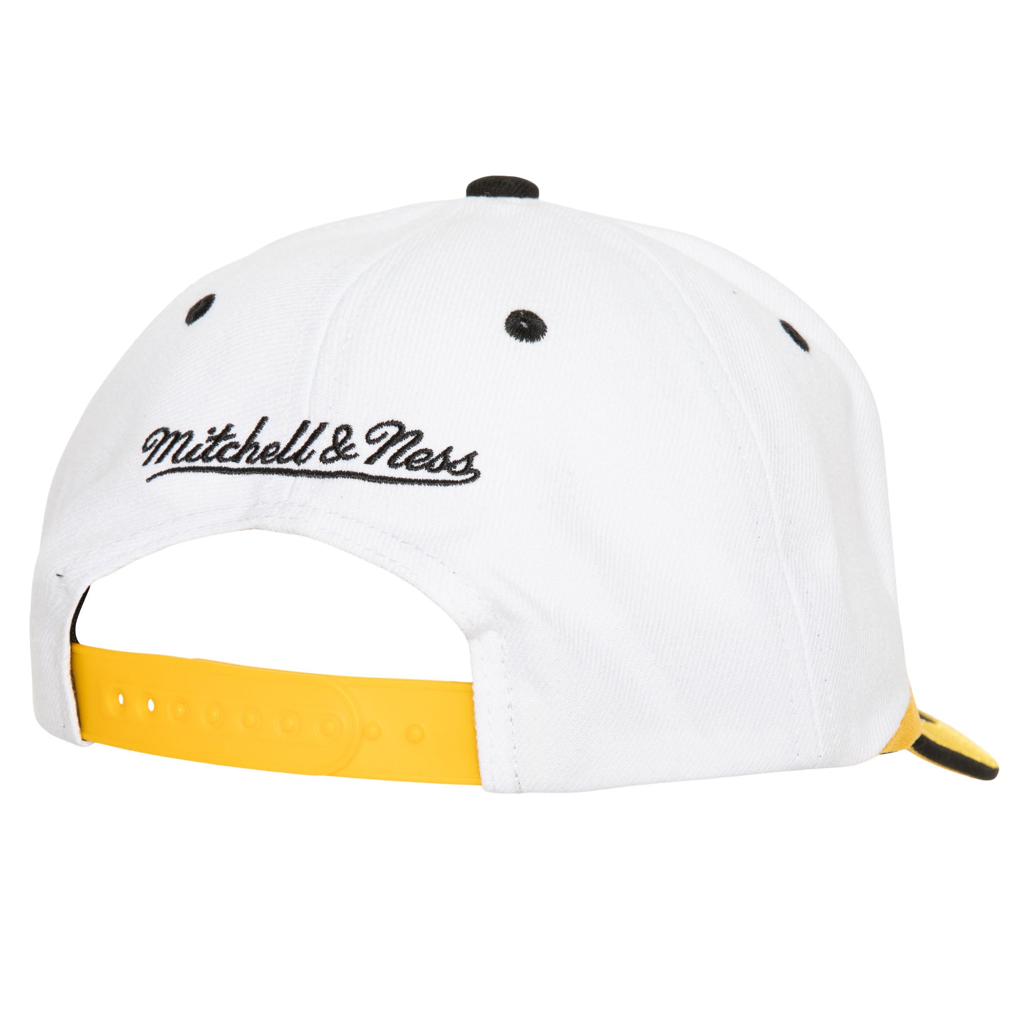 Gorra NFL Retrodome Pro Snapback Steelers AFC