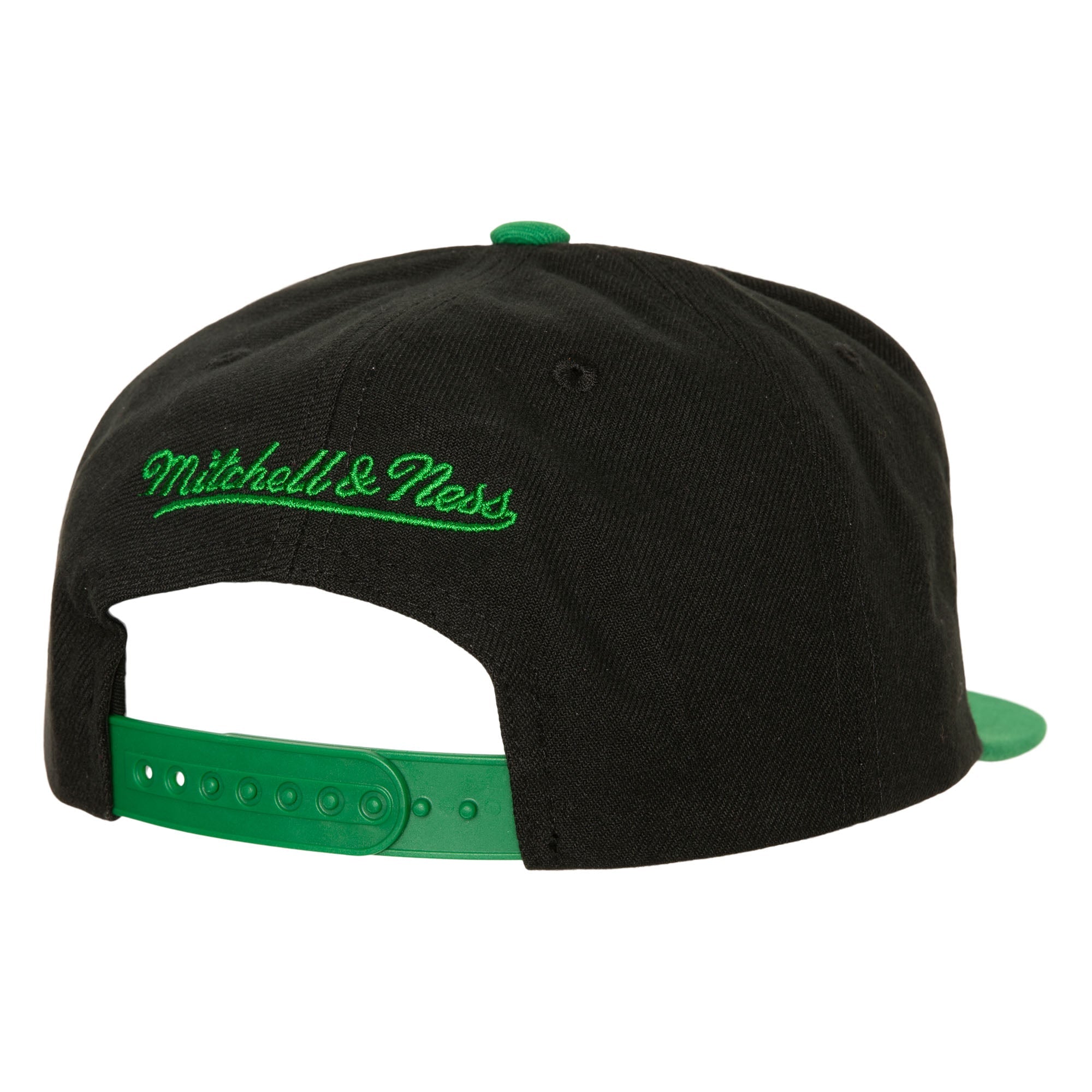 Gorra NBA Champ Is Here Snapback Celtics