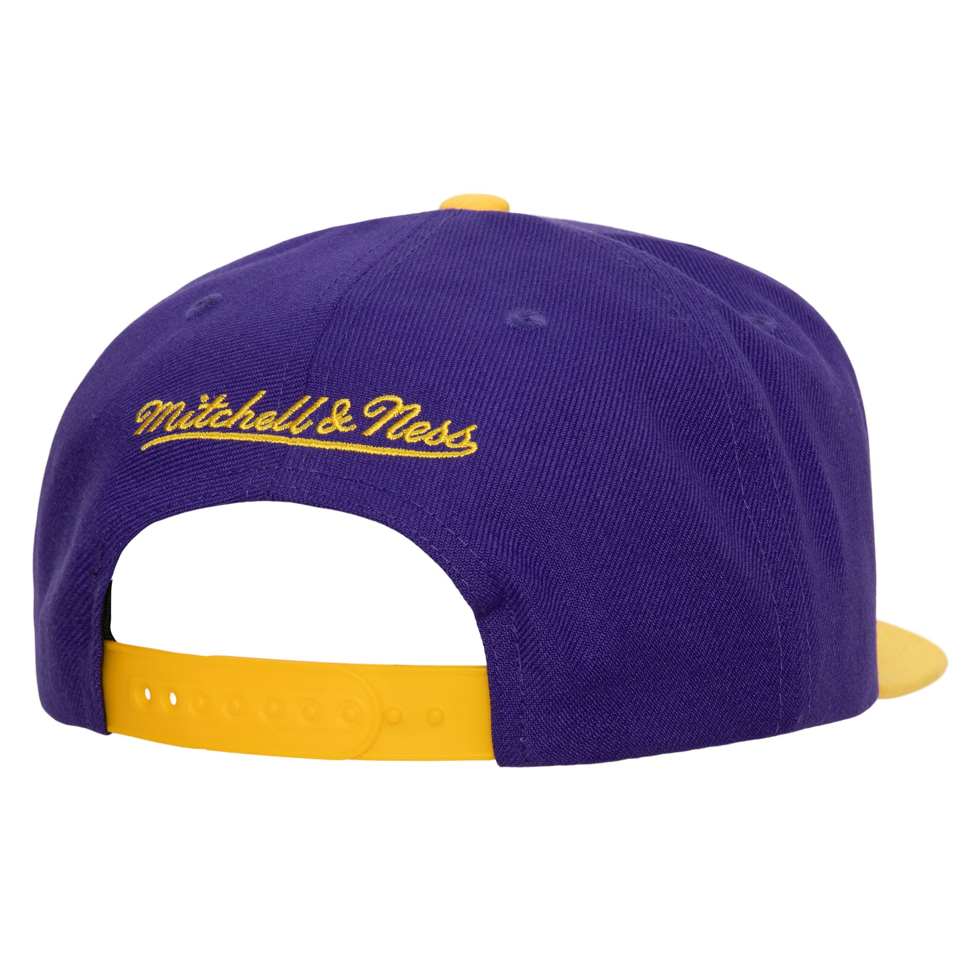 Gorra NBA Crooked Path Snapback Lakers