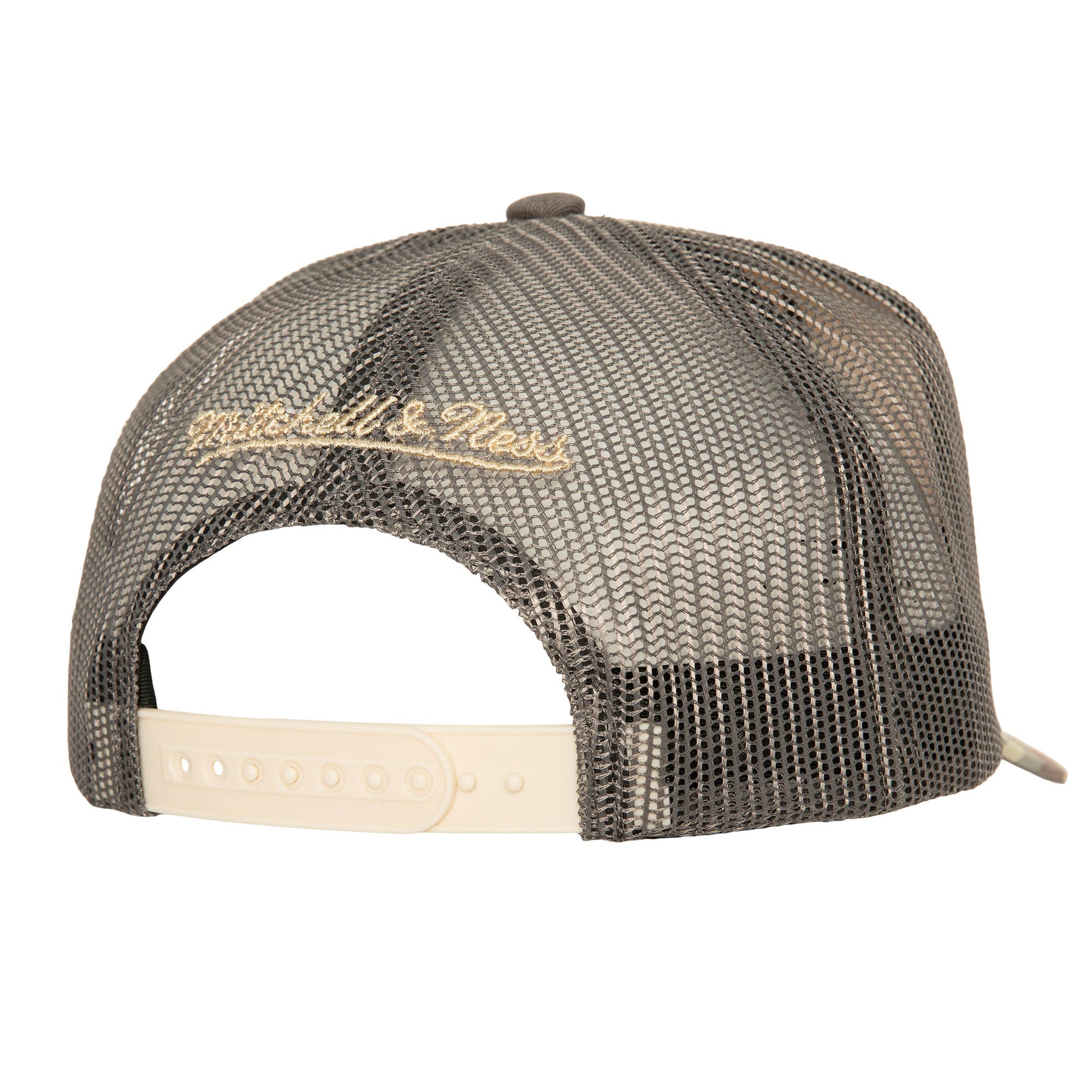 Gorra Hidden Trucker Hwc NBA Charlotte