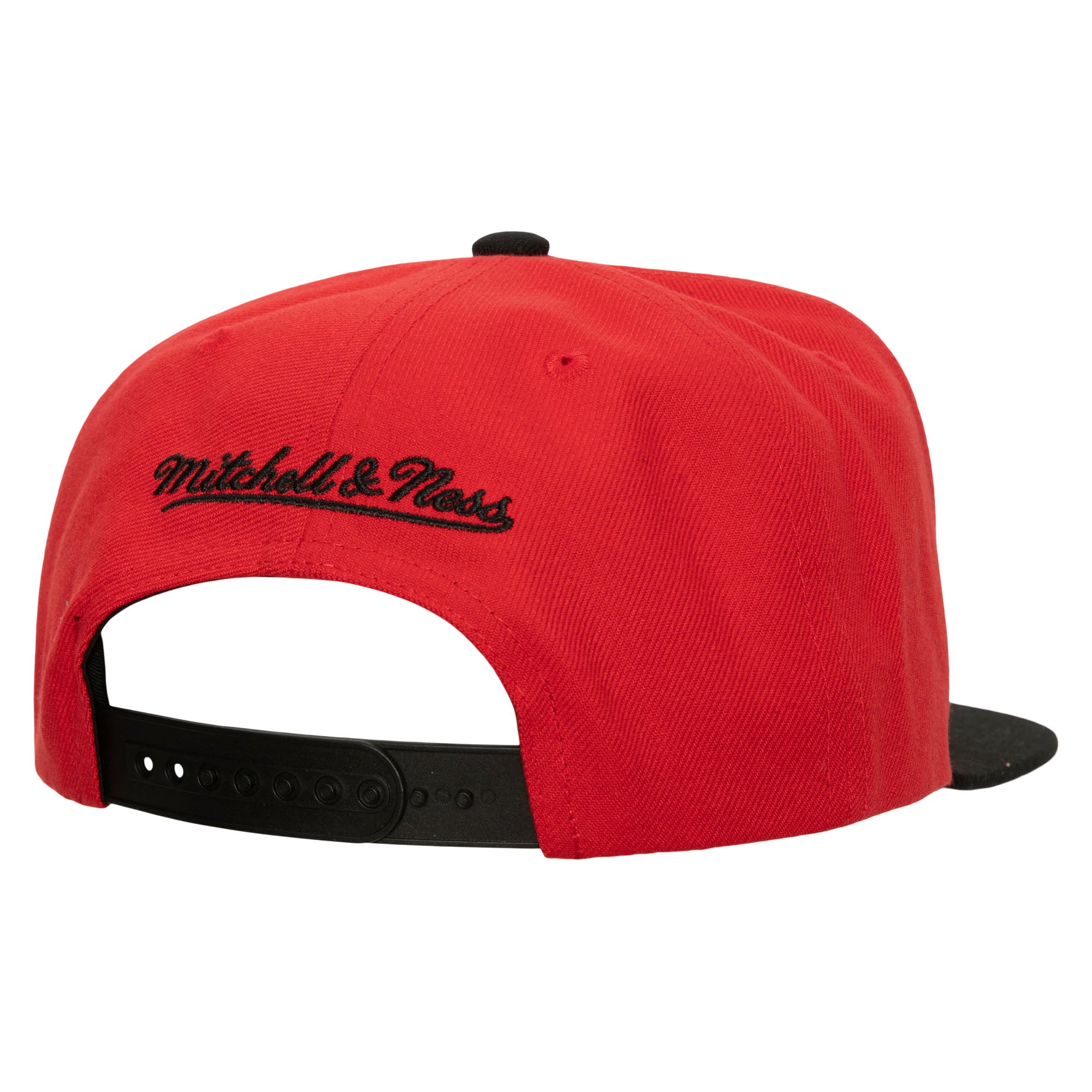 Gorra NHL Crooked Path Snapback Blackhawks