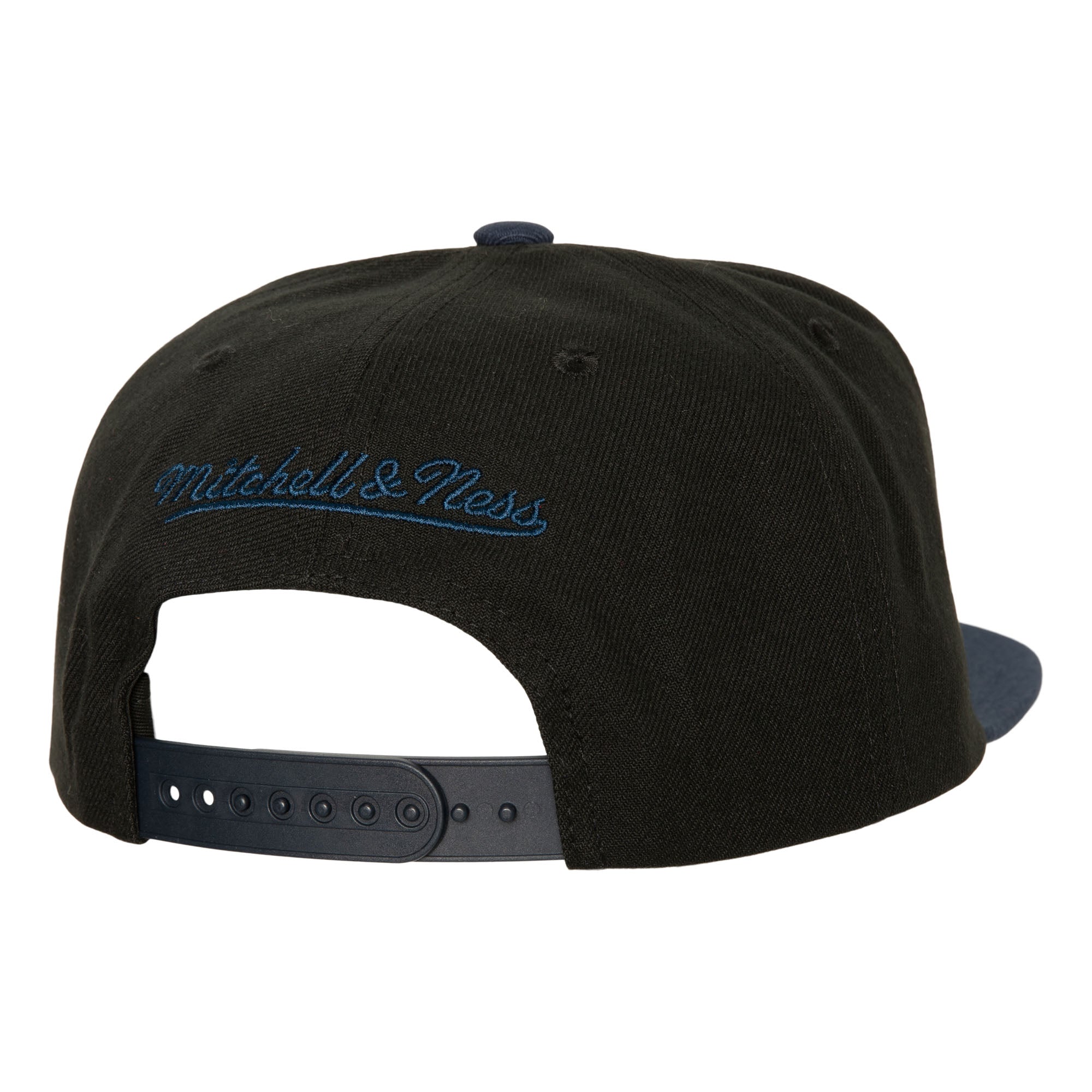 Gorra M&N NHL Champ Is Here Snapback Vntg Penguins