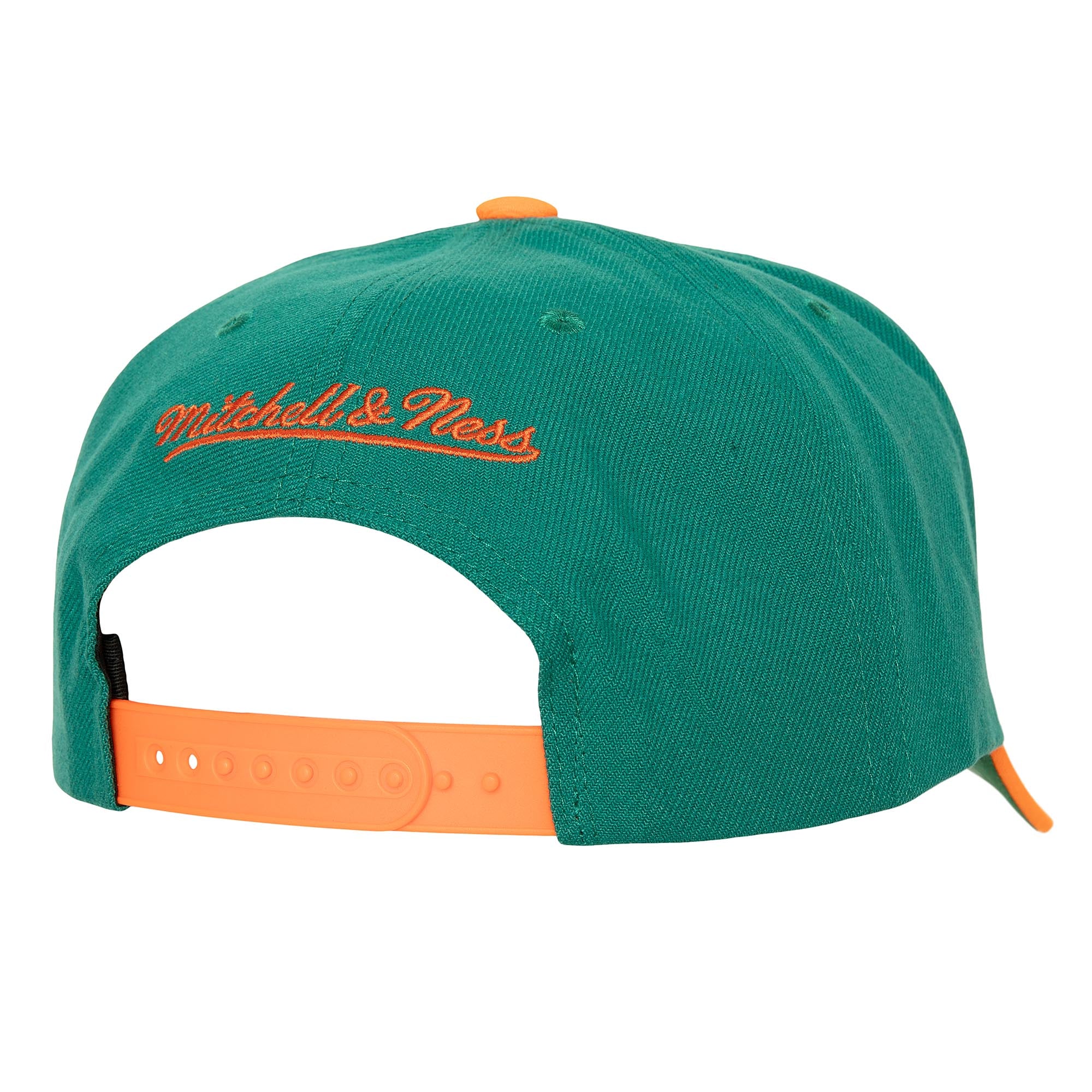 Gorra NFL Boom Text Pro Snapback Dolphins AFC