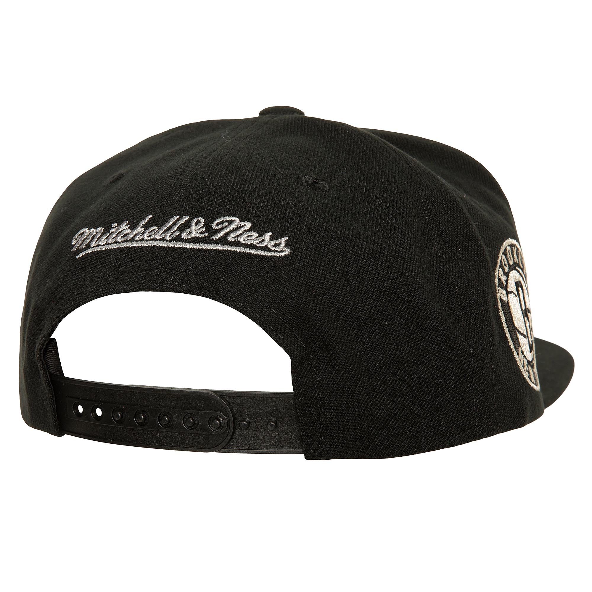 Gorra NBA Watch Me Shine Snapback Nets