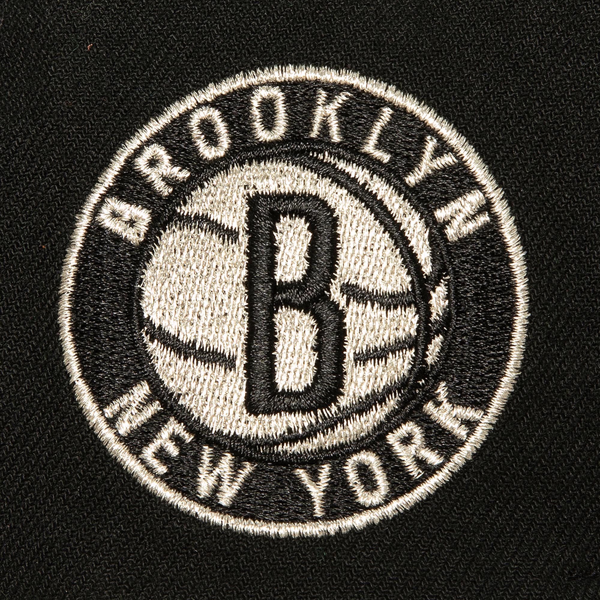 Gorra NBA Watch Me Shine Snapback Nets