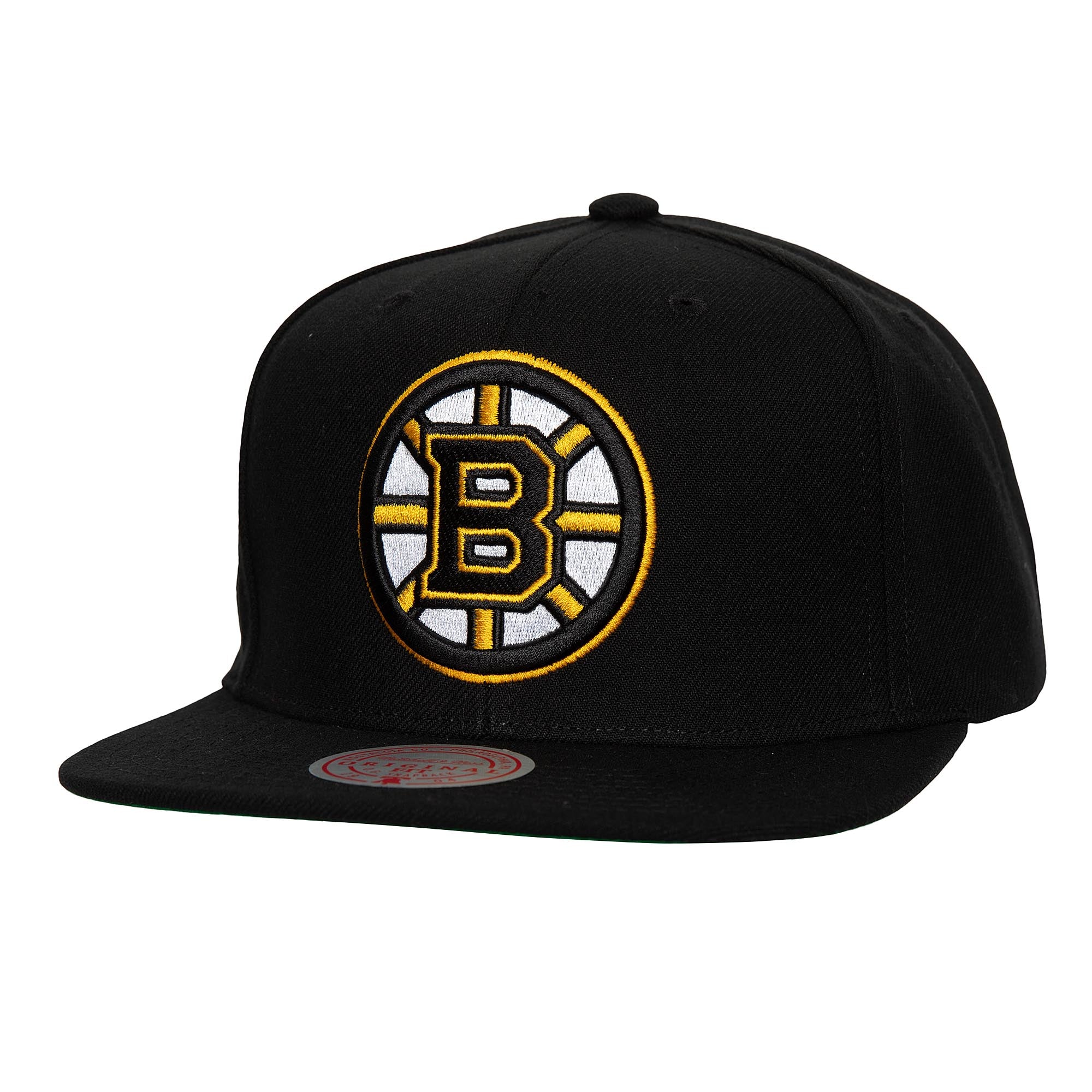 Gorra NHL Top Spot Snapback Bruins
