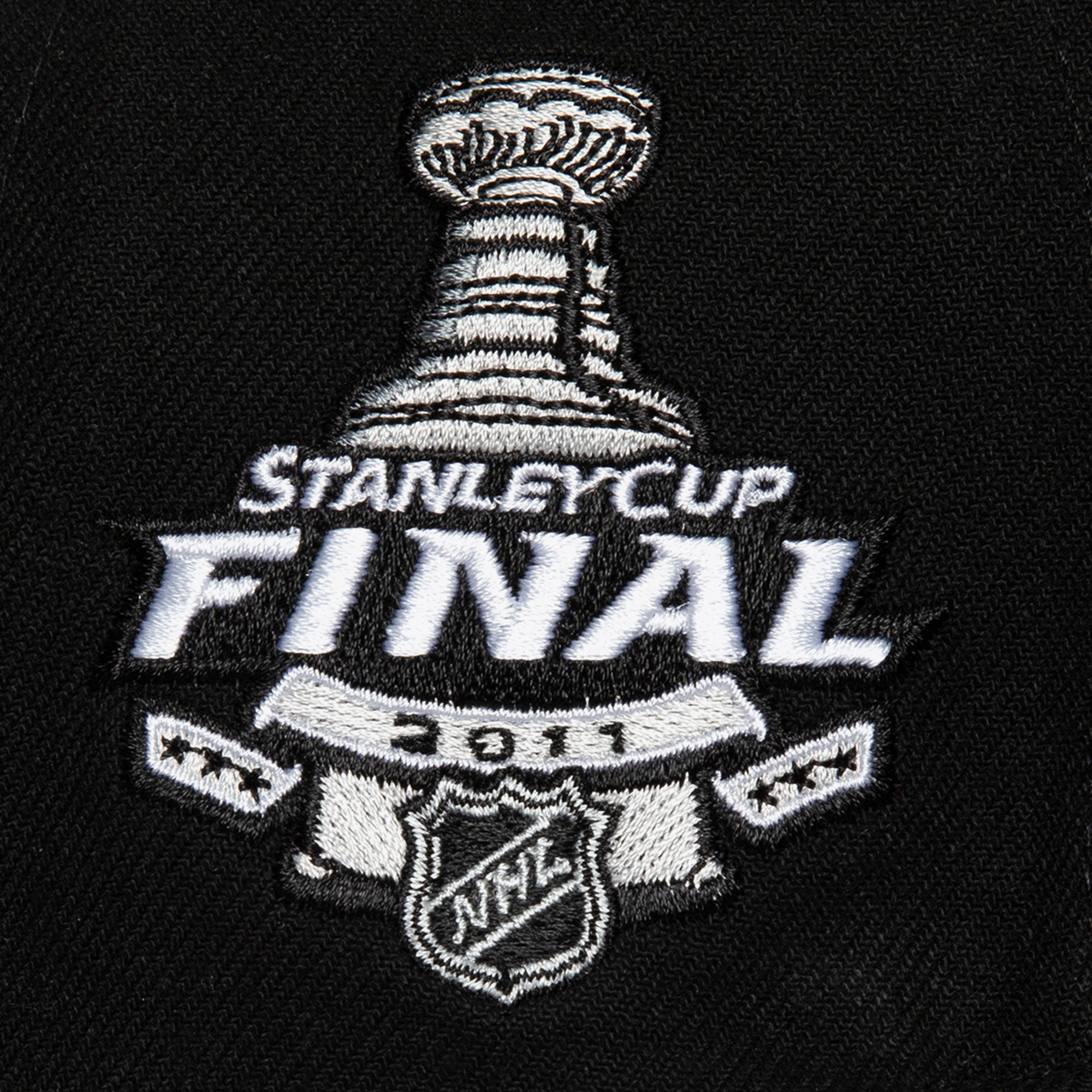 Gorra NHL Top Spot Snapback Bruins