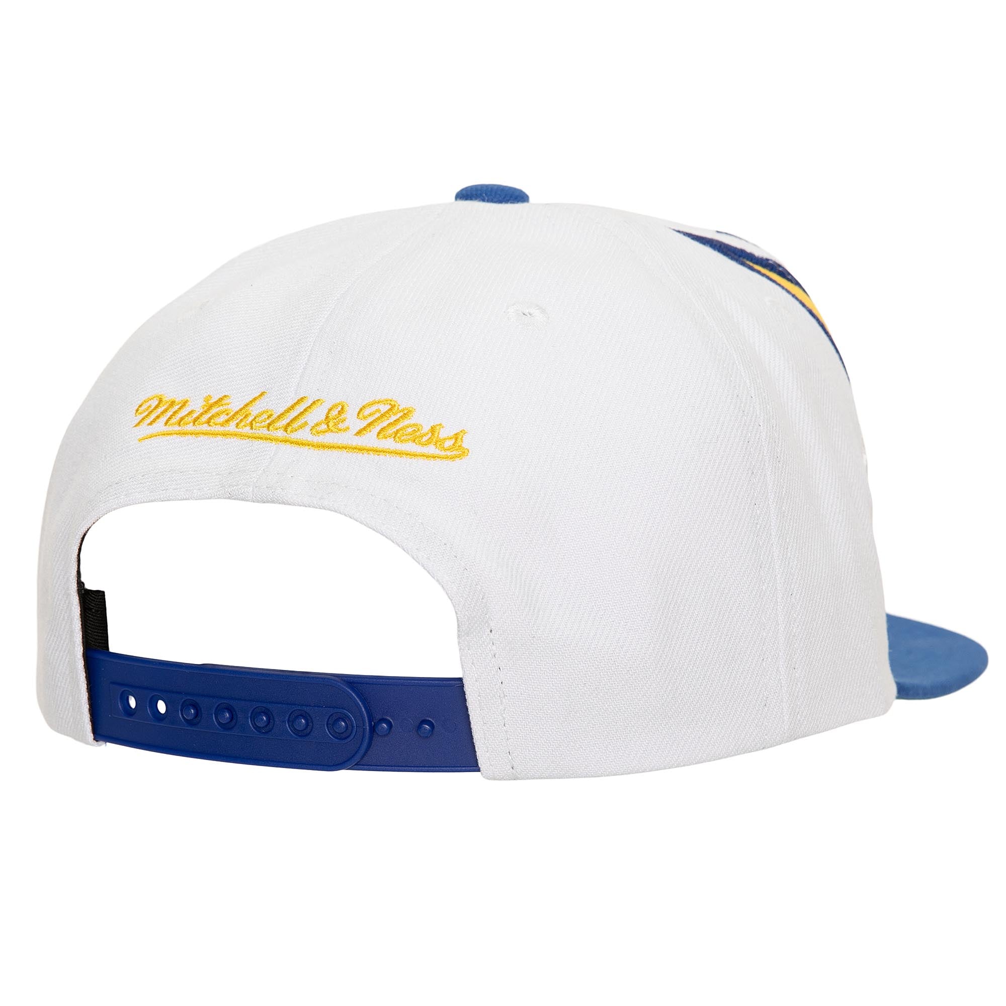 Gorra NHL Waverunner Snapback Vntg Blues