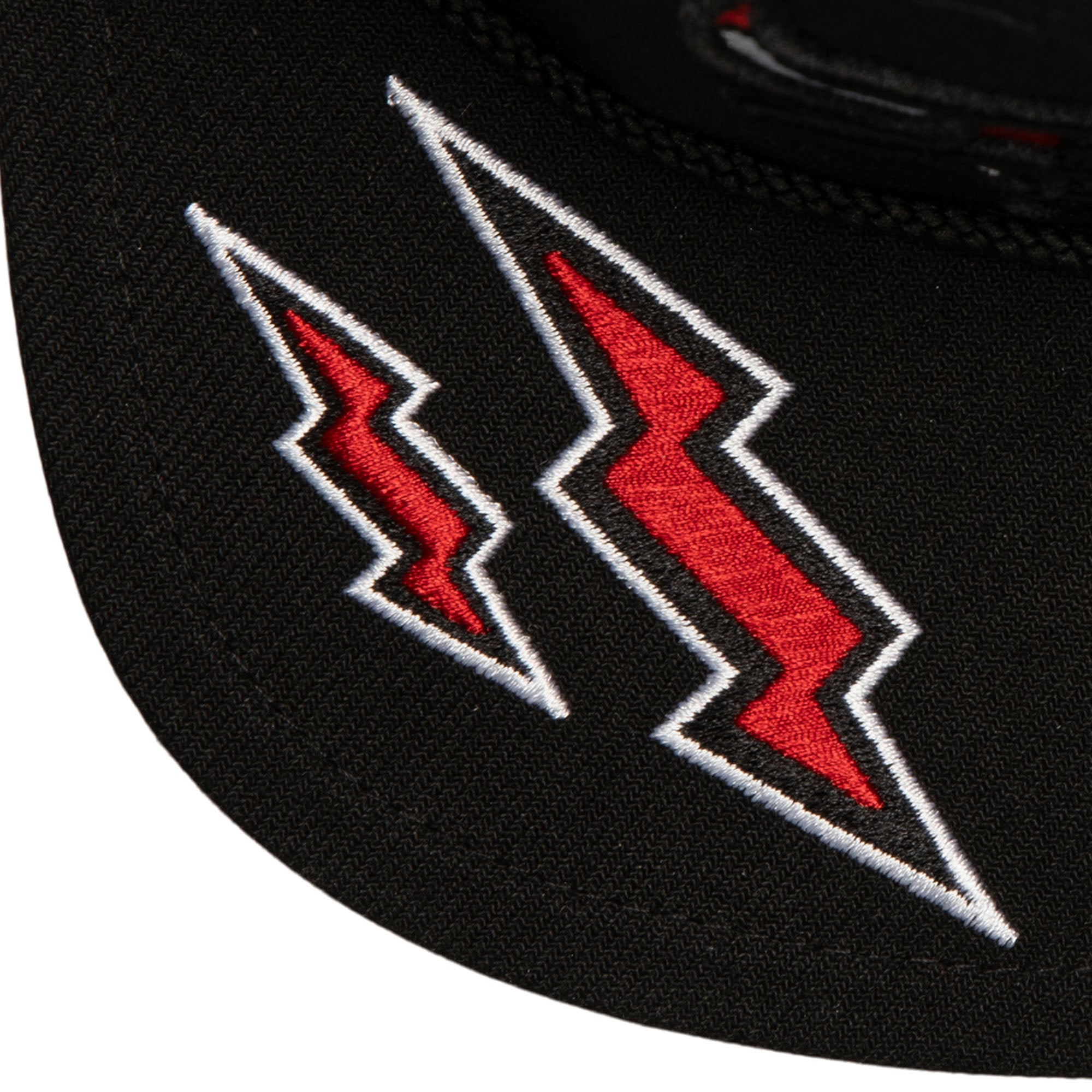 Gorra NBA Recharge Trucker Bulls