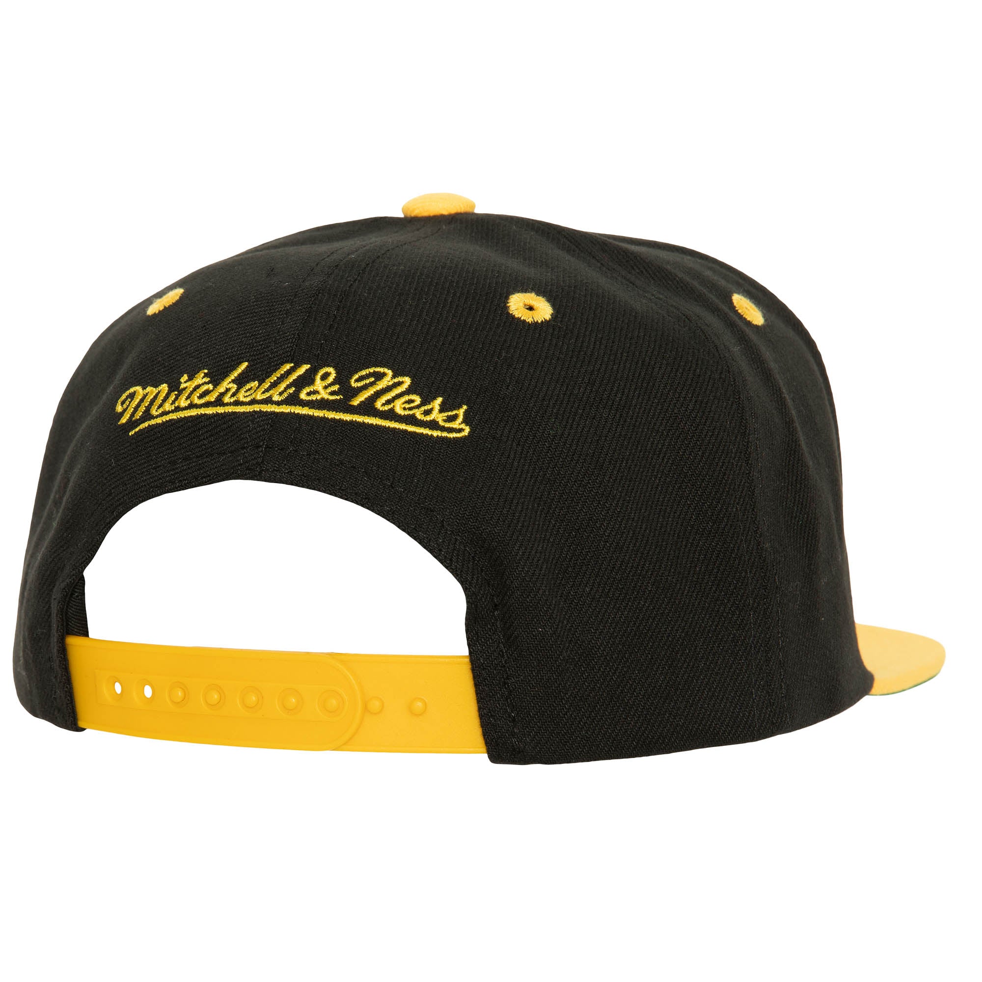 Gorra NHL Buzz Snapback Vntg Bruins