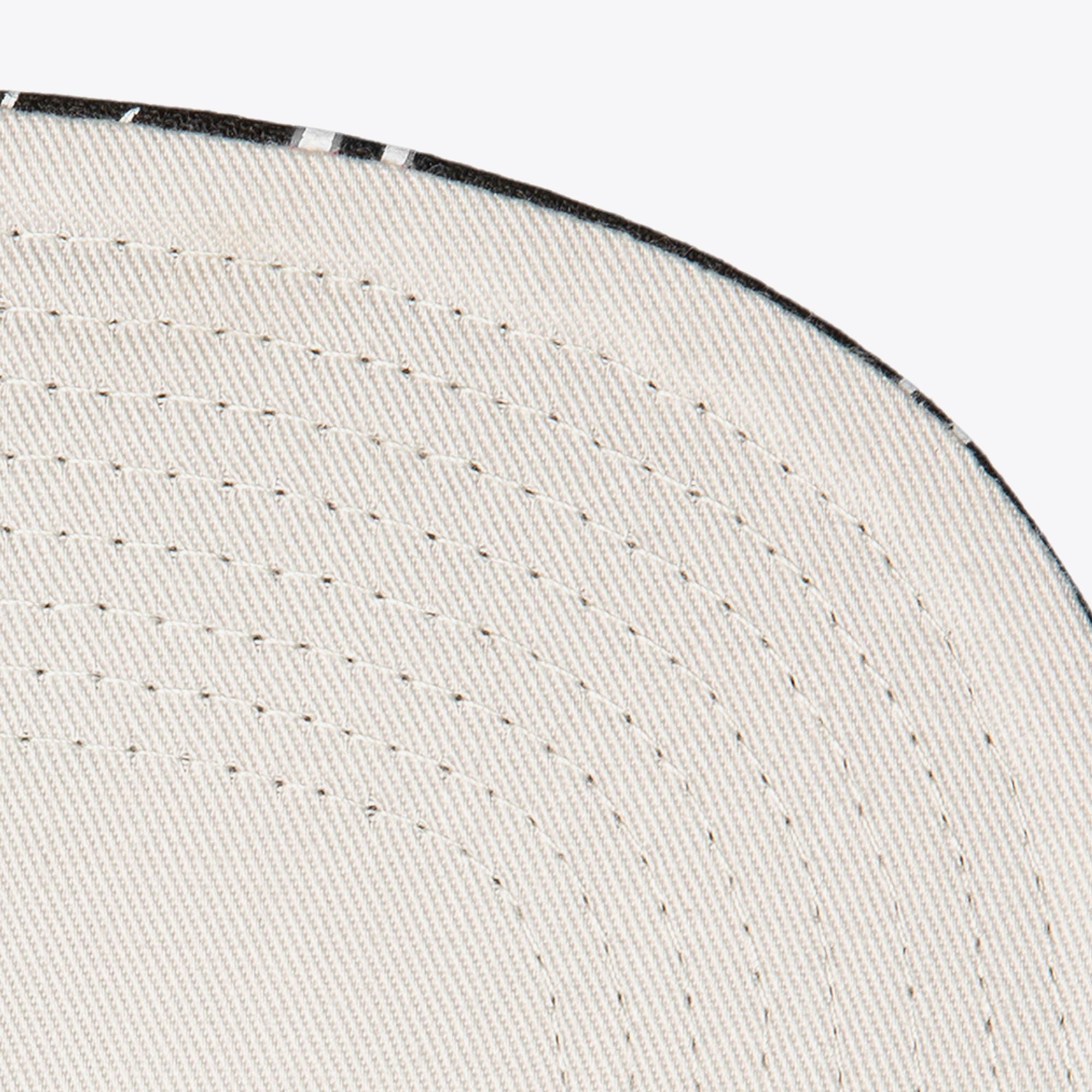 Gorra M&N NBA Storm Season Snapback Lakers