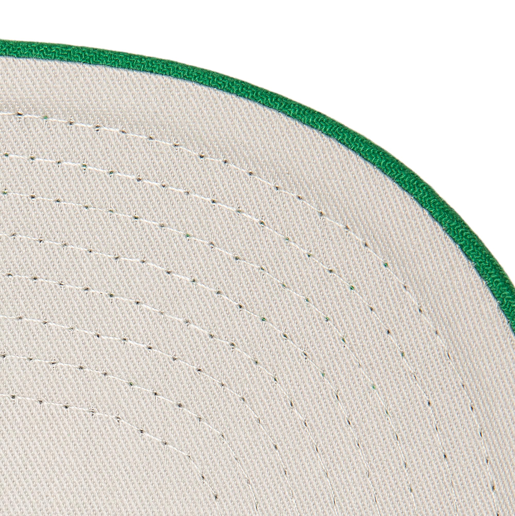 Gorra NBA Overbite Pro Snapback Celtics