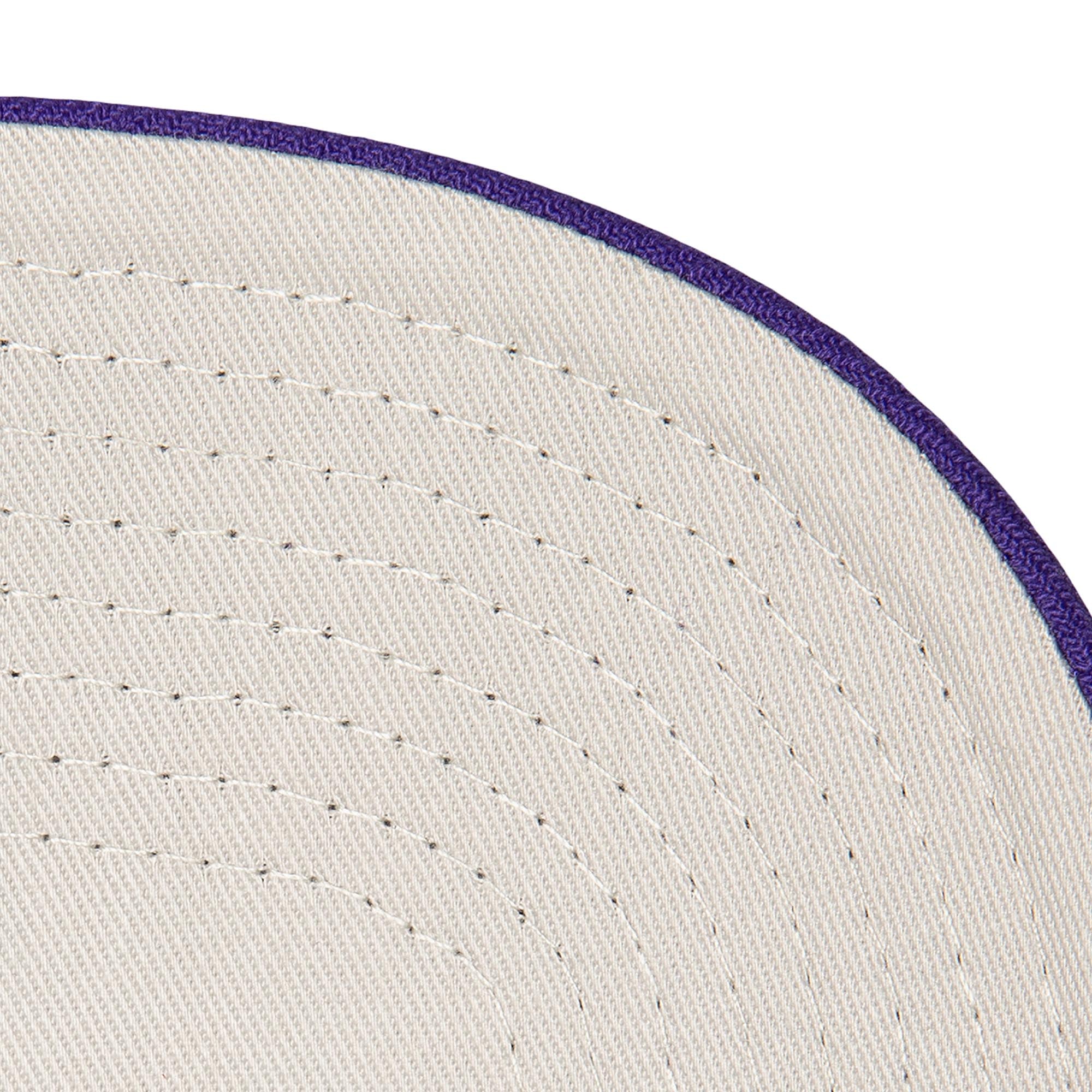 Gorra NBA Overbite Pro Snapback Lakers