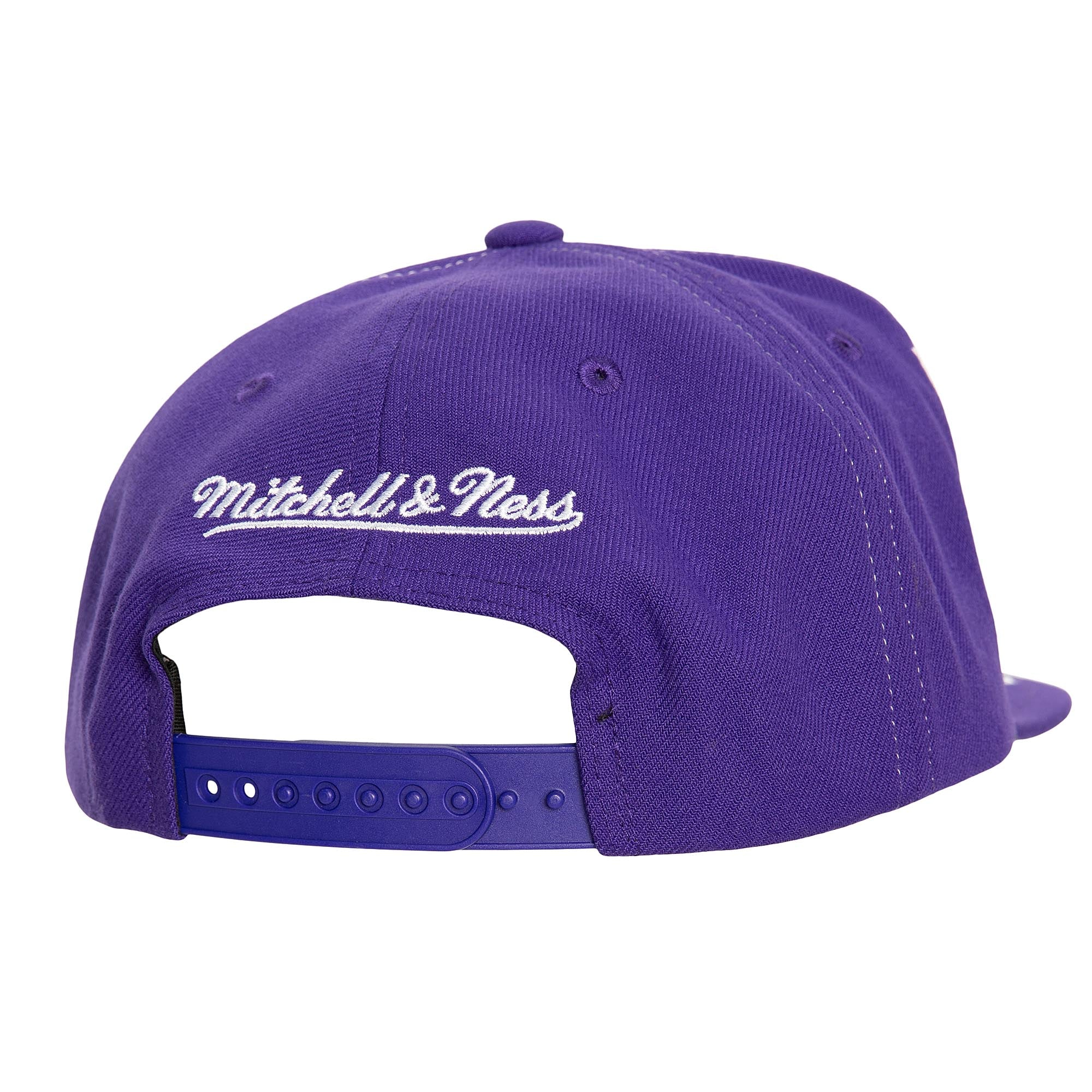 Gorra NBA Big Text 1 Snapback Lakers