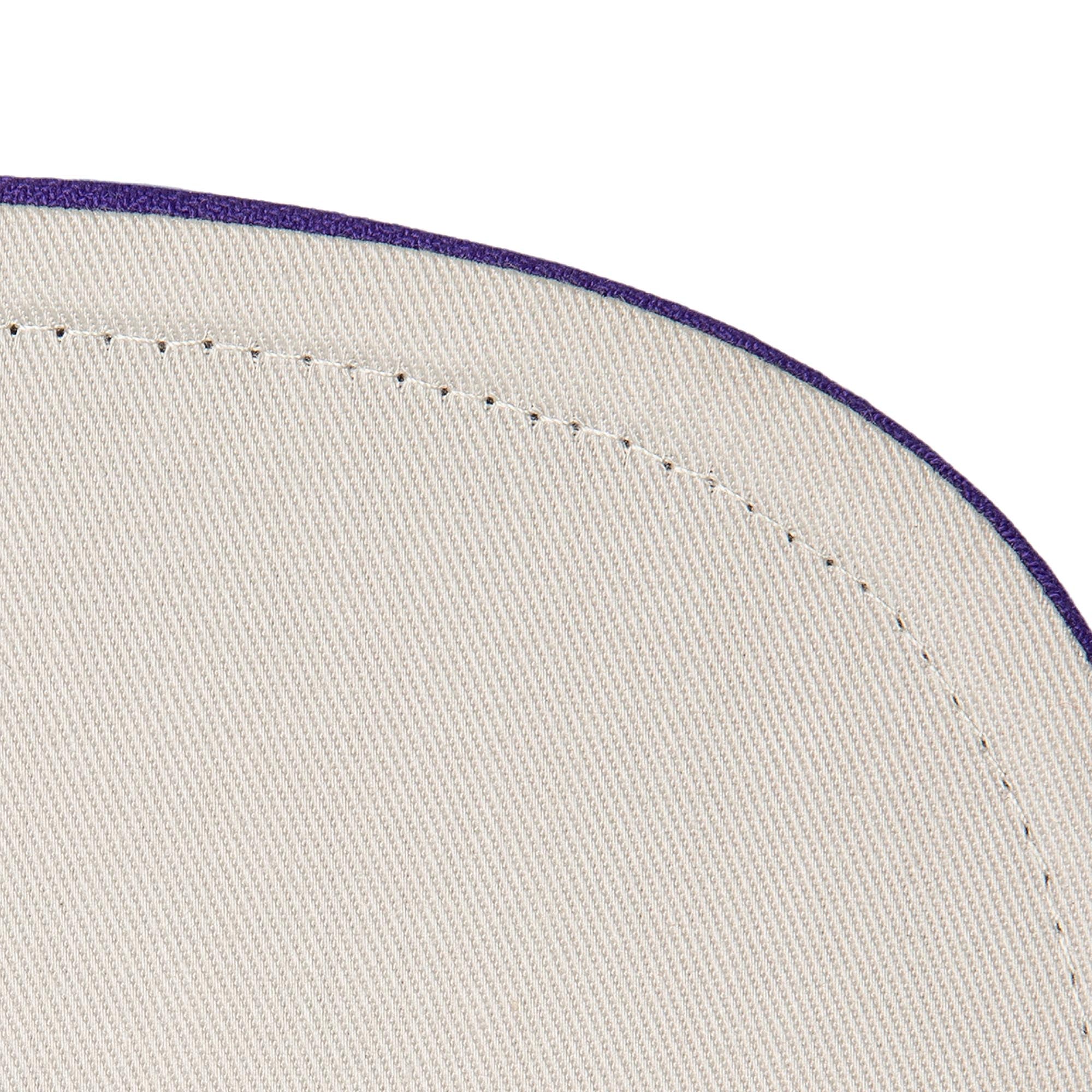Gorra NBA Big Text 1 Snapback Lakers