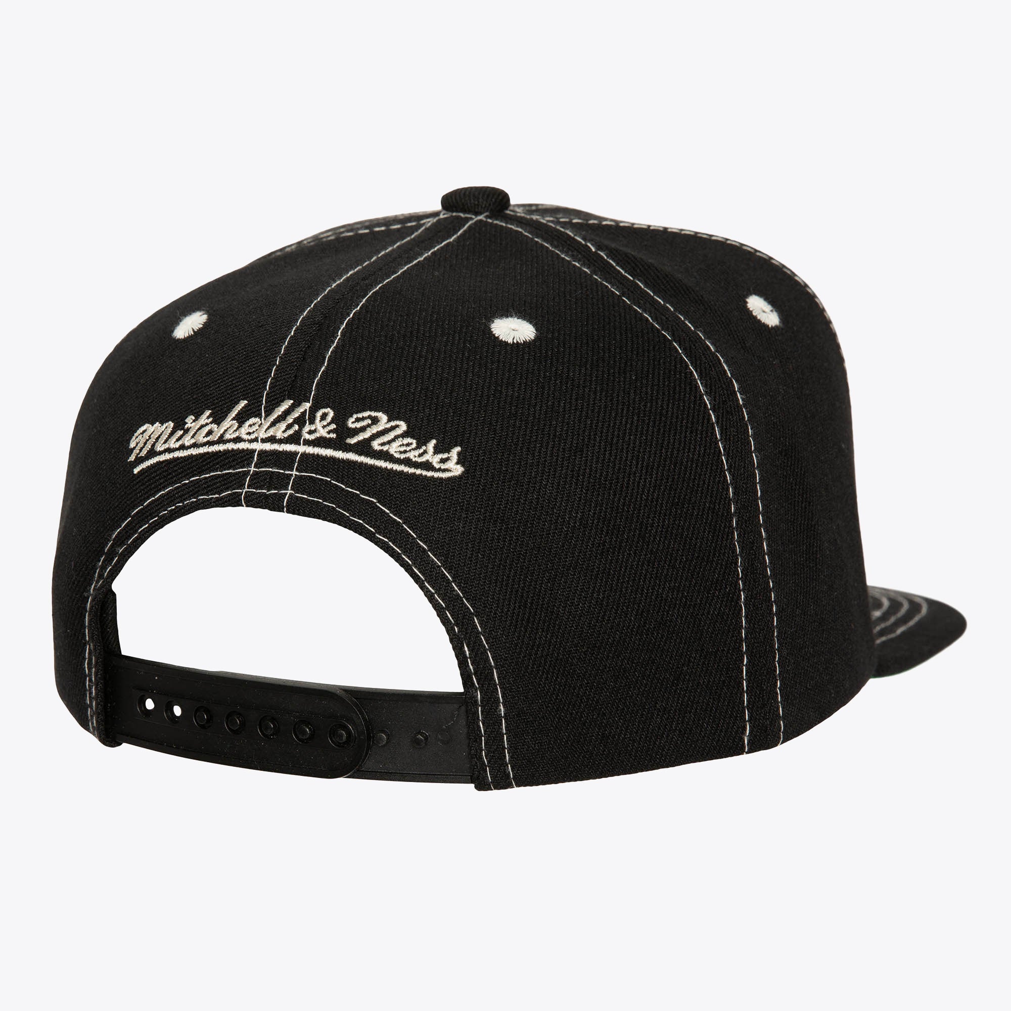 Gorra M&N NHL Contrast Natural Snapback Knights