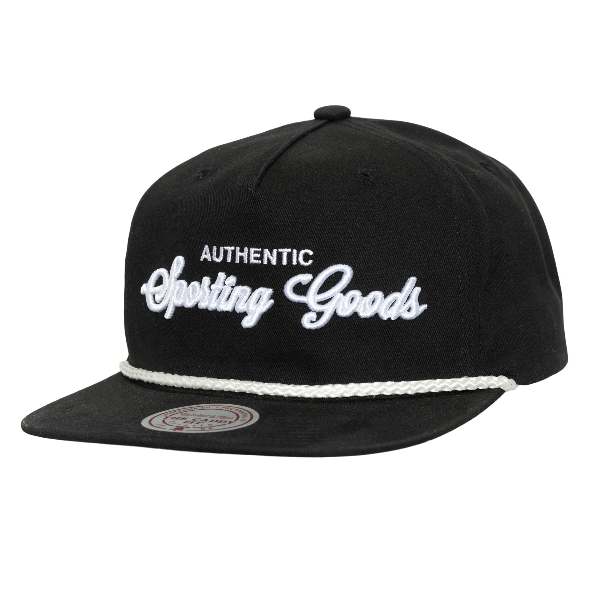 Gorra Branded Sporting Goods Deadstock Snapback