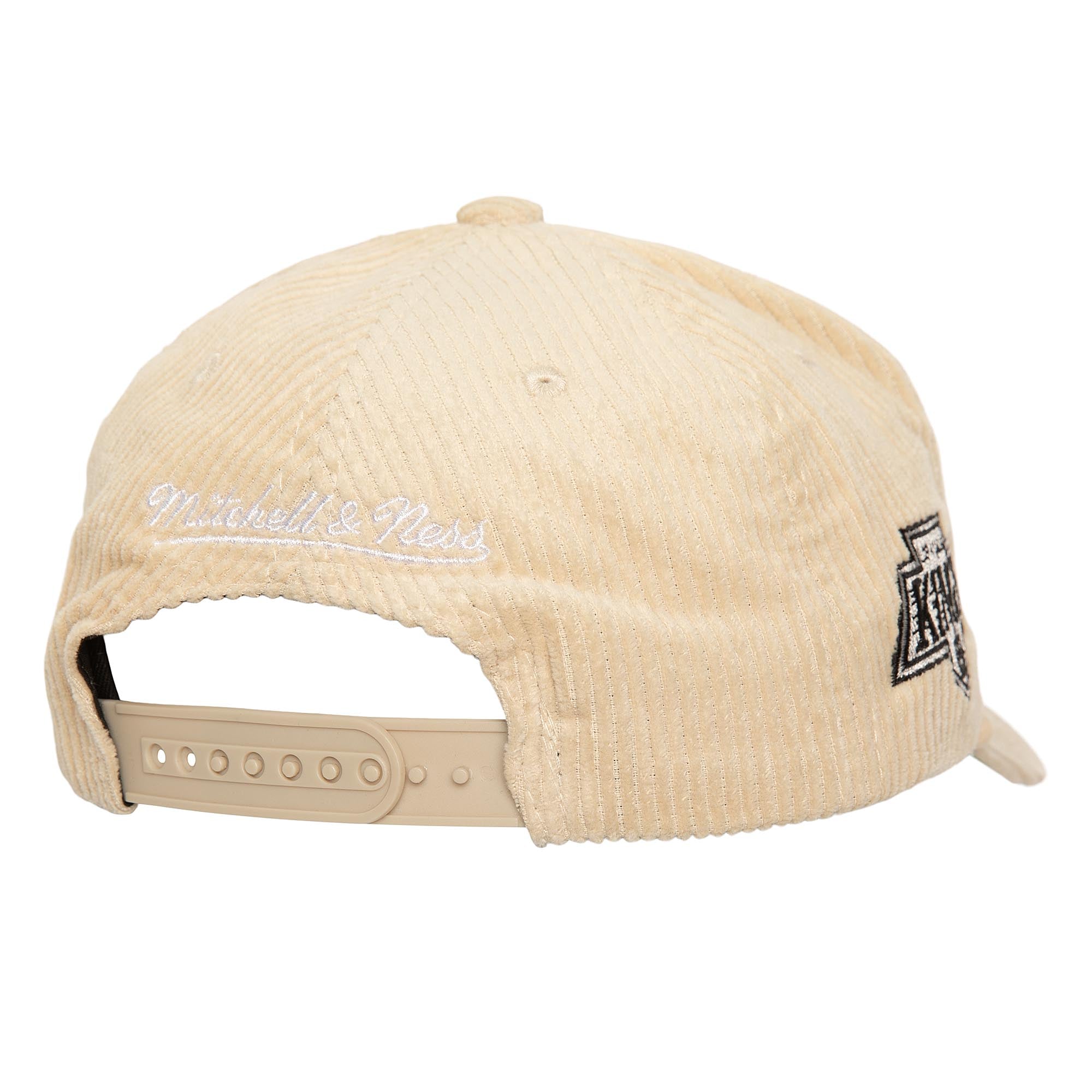 Gorra NHL Cordy Deadstock Snapback Vntg Kings