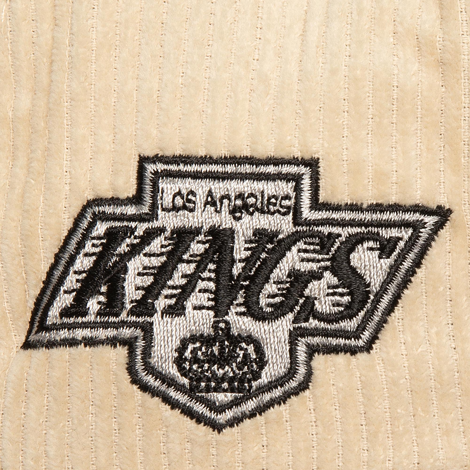 Gorra NHL Cordy Deadstock Snapback Vntg Kings