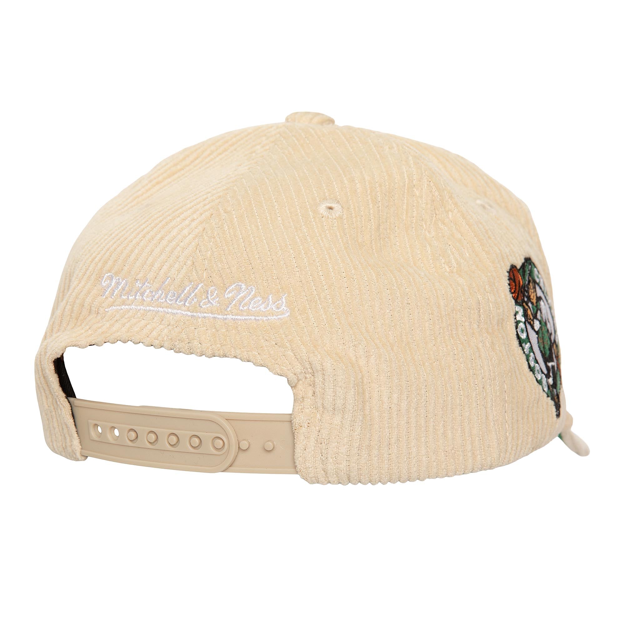 Gorra NBA Cordy Deadstock Snapback Celtics