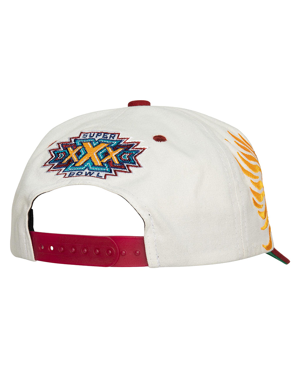 Gorra NFL Sb 30 Champs Snapback Cowboys