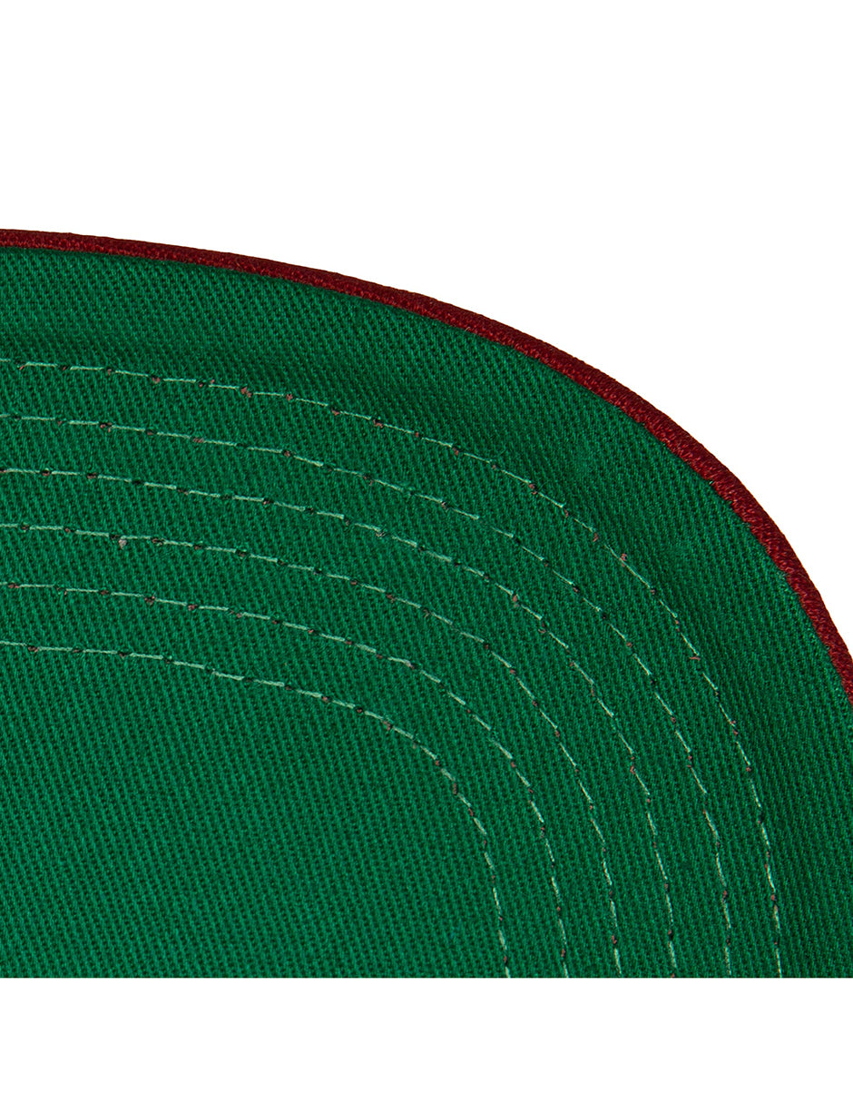 Gorra NFL Sb 30 Champs Snapback Cowboys