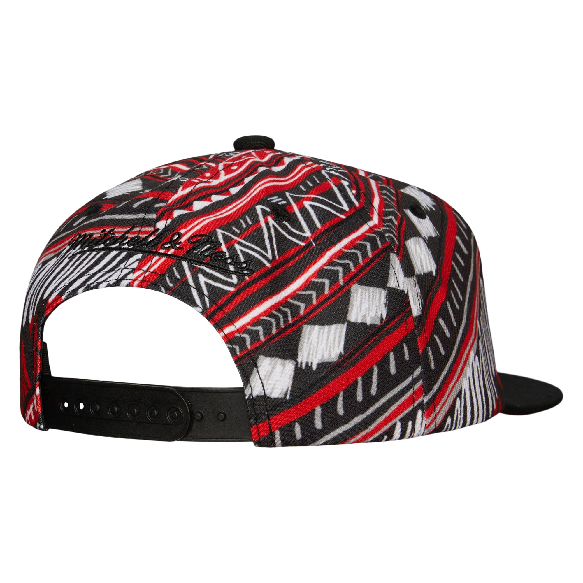 Gorra NBA Game Day Pattern Deadstock Bulls