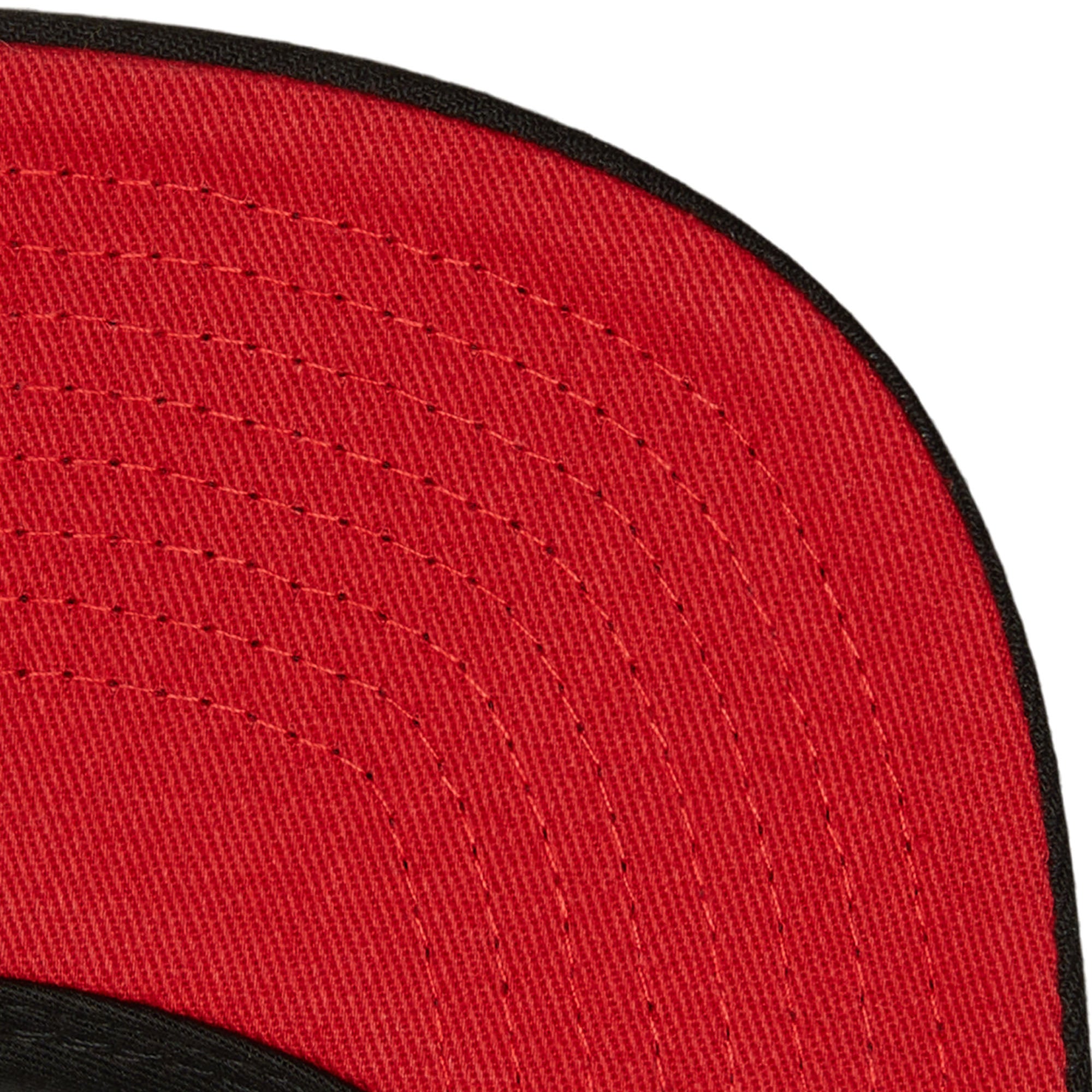Gorra NBA Game Day Pattern Deadstock Bulls