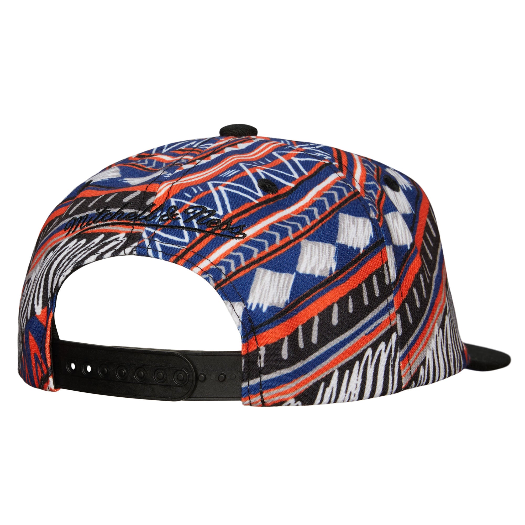 Gorra NBA Game Day Pattern Deadstock Knicks