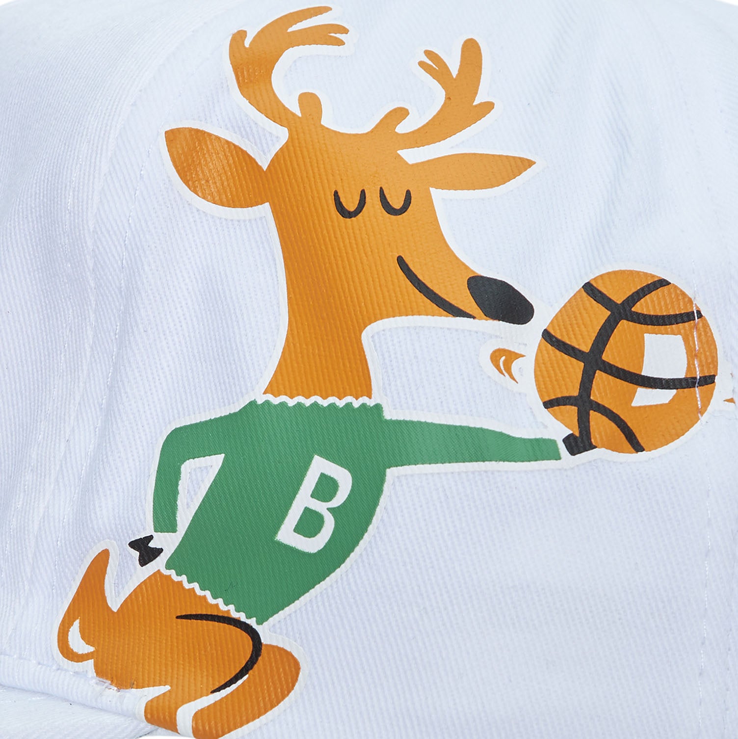 Gorra NBA In Your Face Deadstock Hwc Bucks