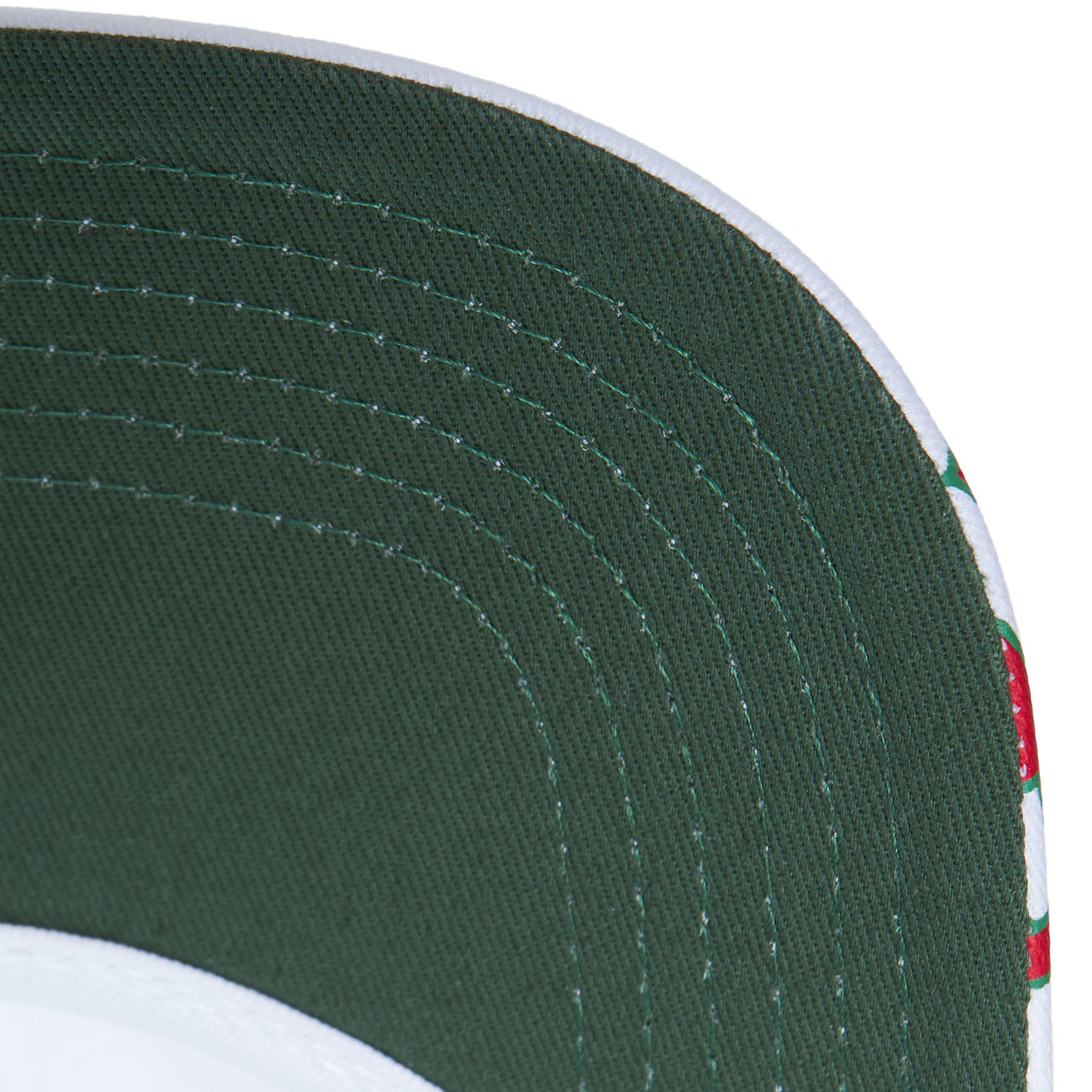 Gorra NBA In Your Face Deadstock Hwc Bucks