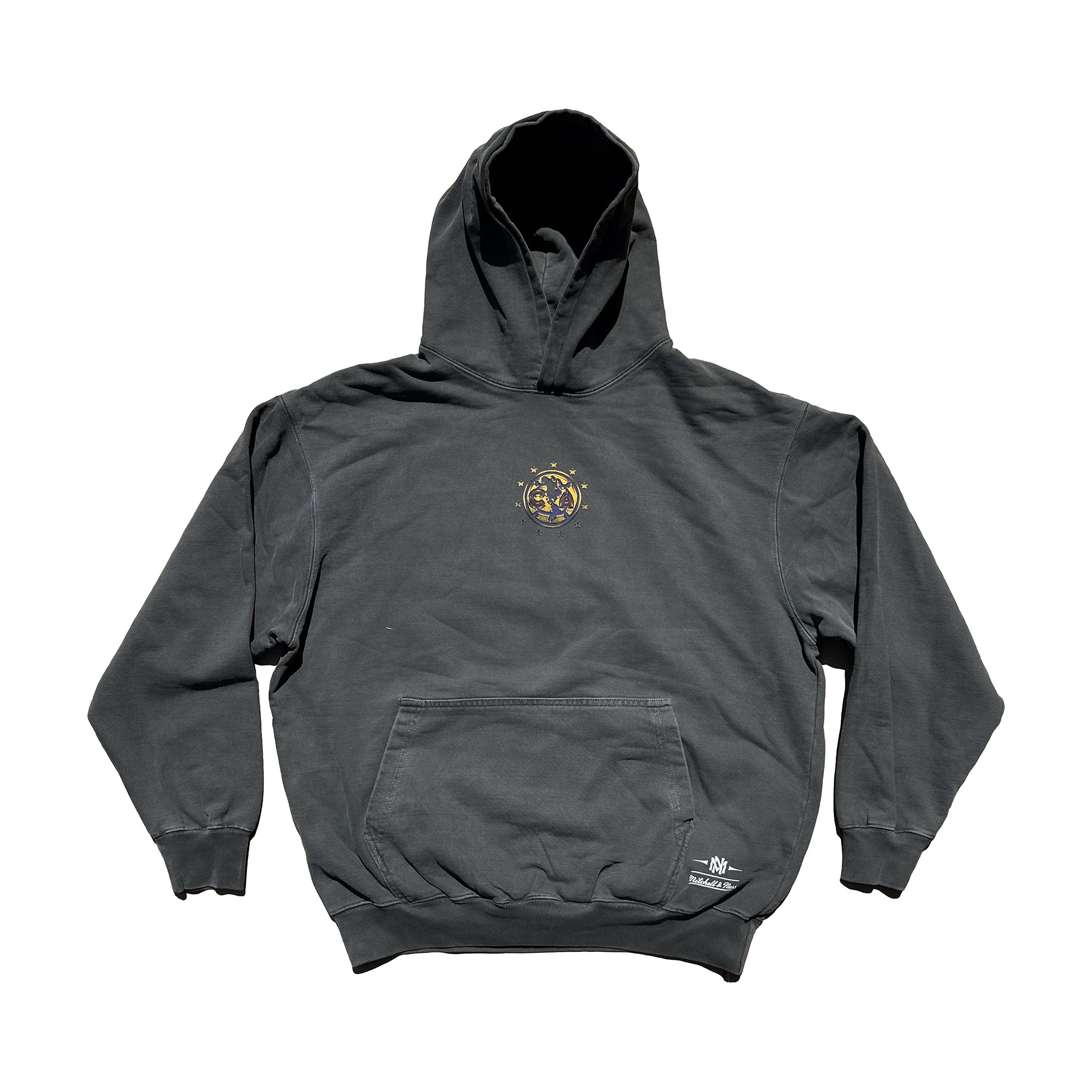 Sudadera CMX Club America Campeones 13