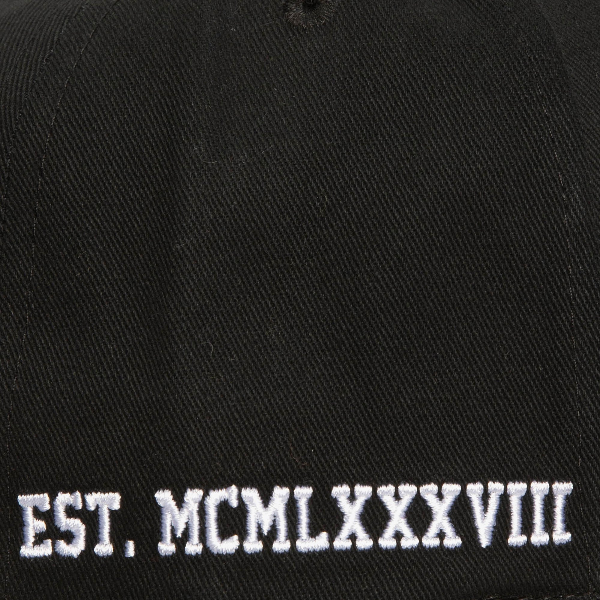 Gorra M&N NBA Big Time Pro Snapback Hwc Hornets