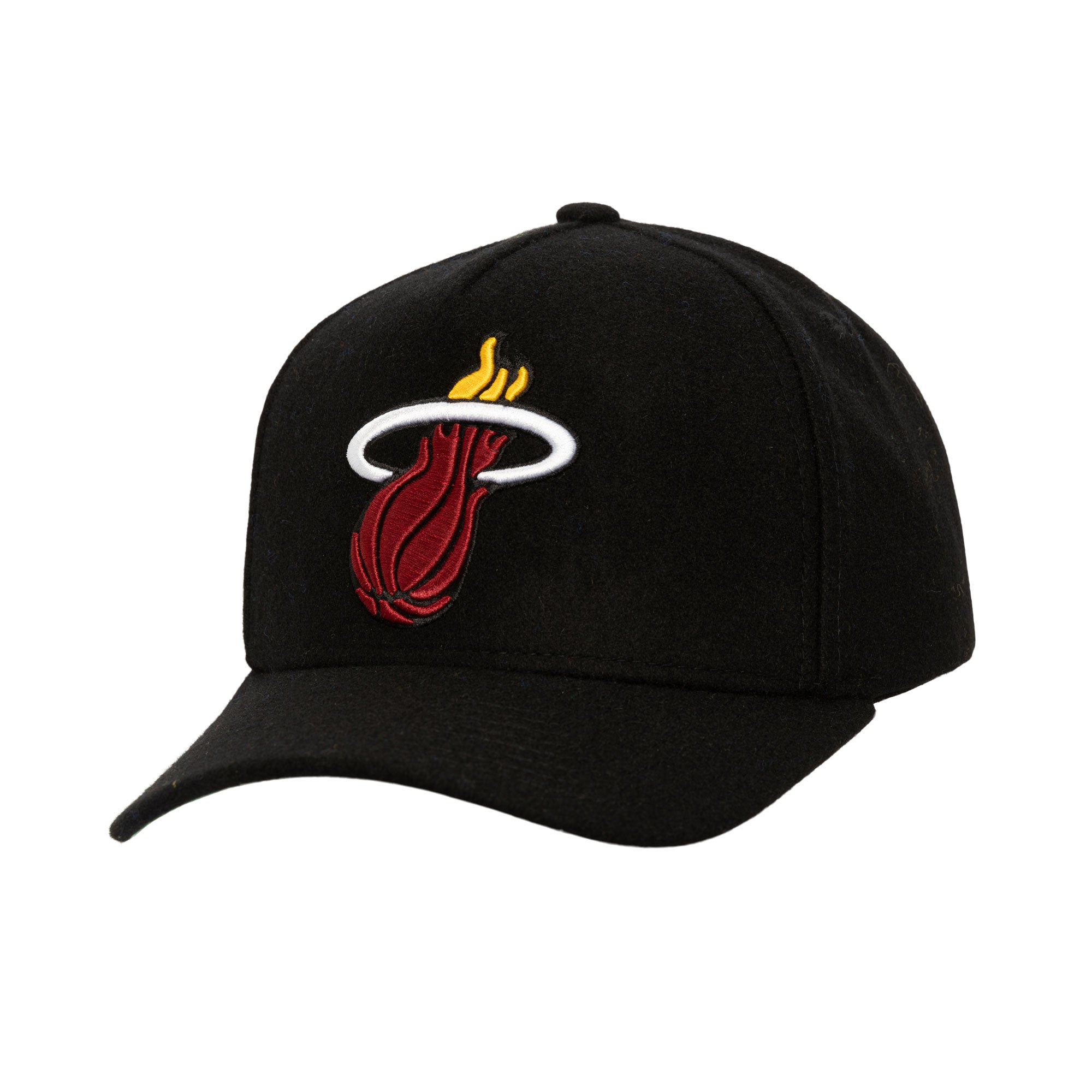 Gorra NBA Kicking Wool Pro Strapback Heat