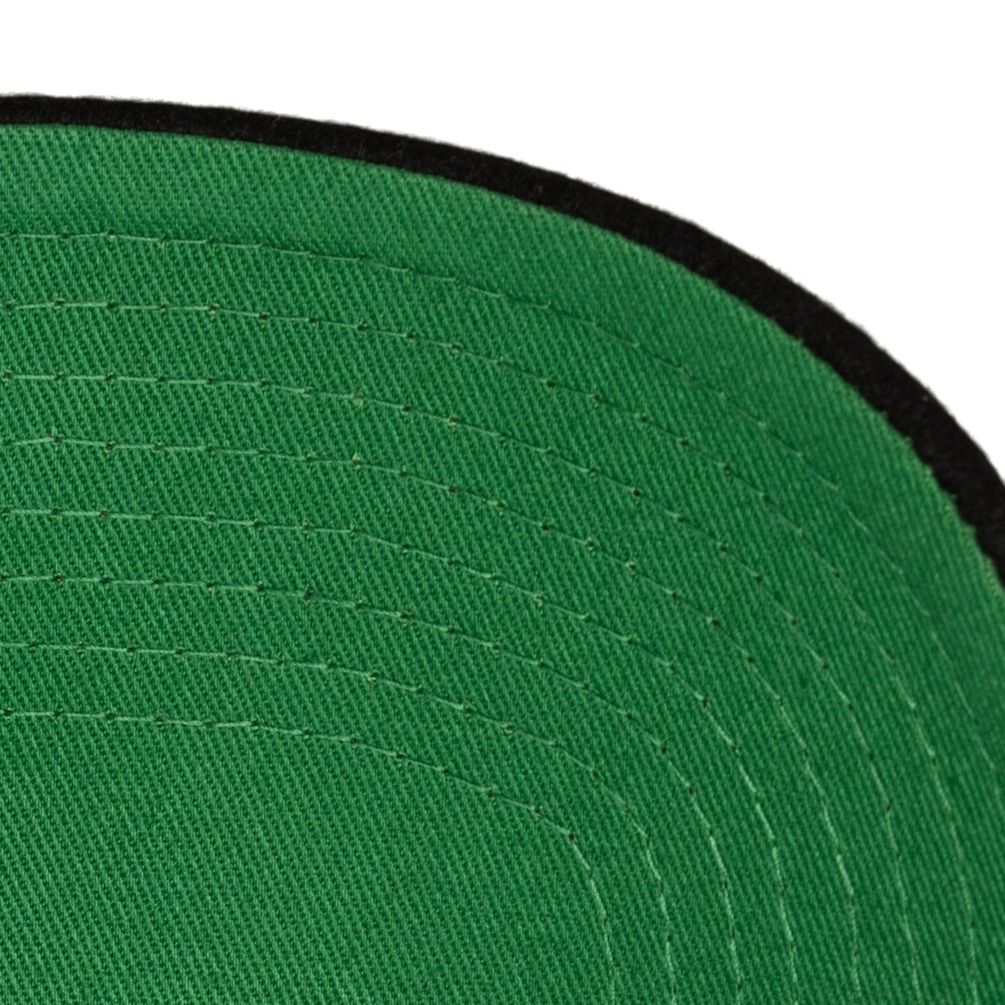 Gorra NBA Kicking Wool Pro Strapback Heat