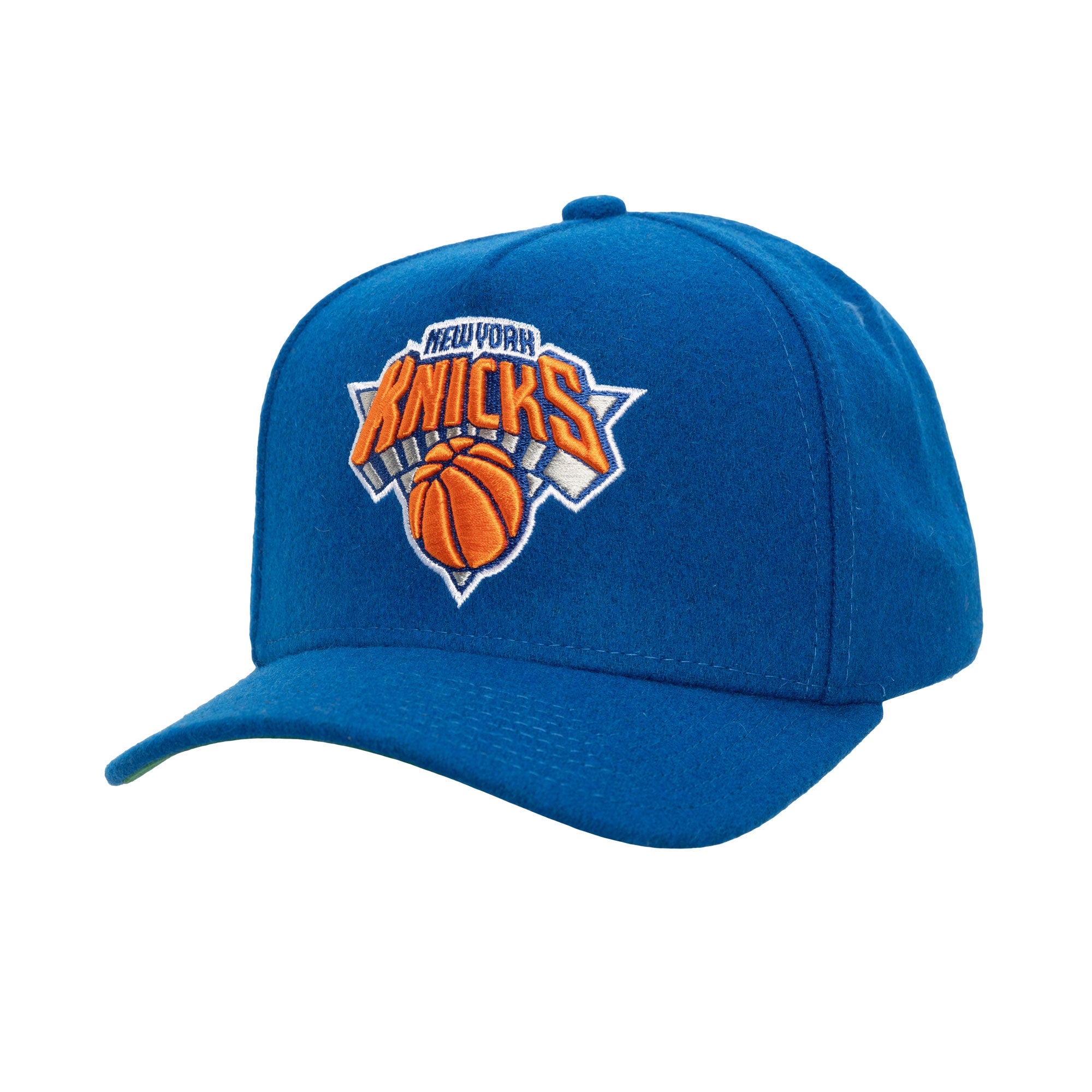 Gorra NBA Kicking Wool Pro Strapback Knicks