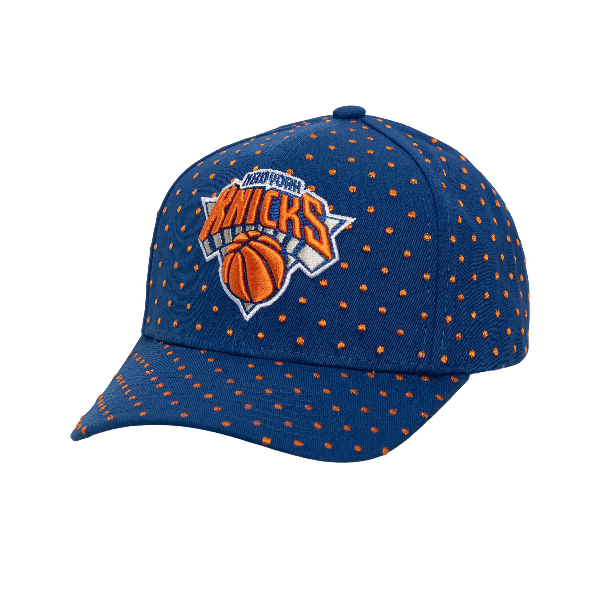 Gorra NBA Polka Polka Pro Snapback Knicks
