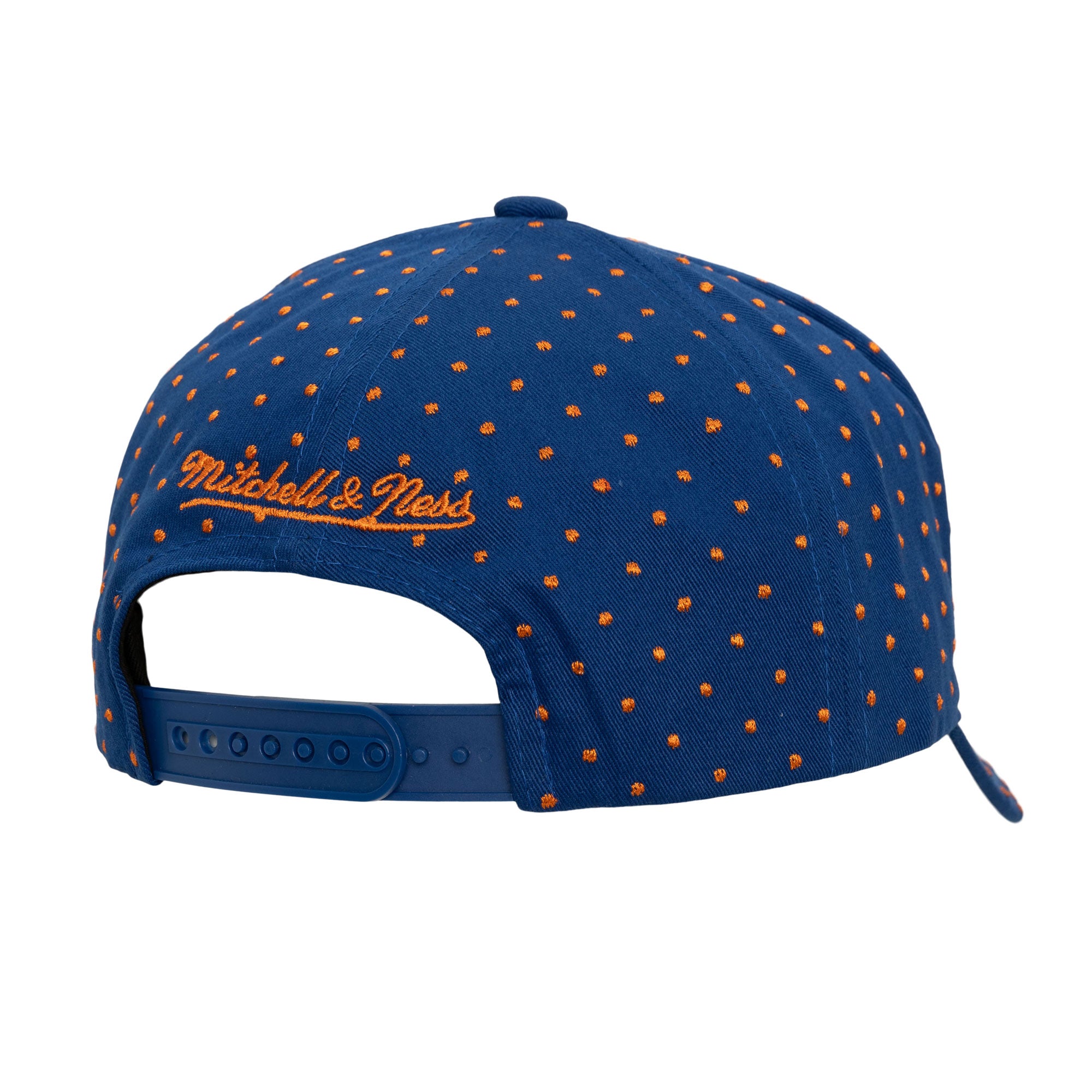Gorra NBA Polka Polka Pro Snapback Knicks