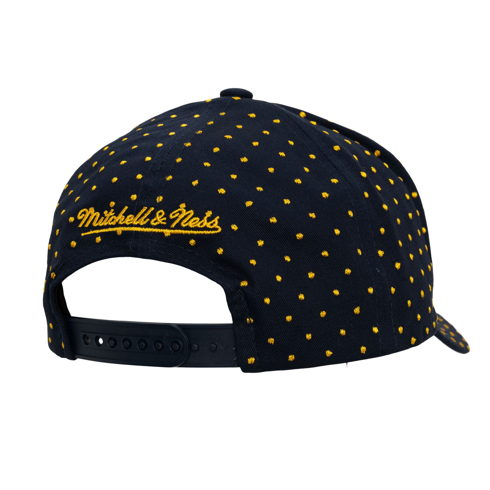 Gorra NBA Polka Polka Pro Snapback Hwc Warriors