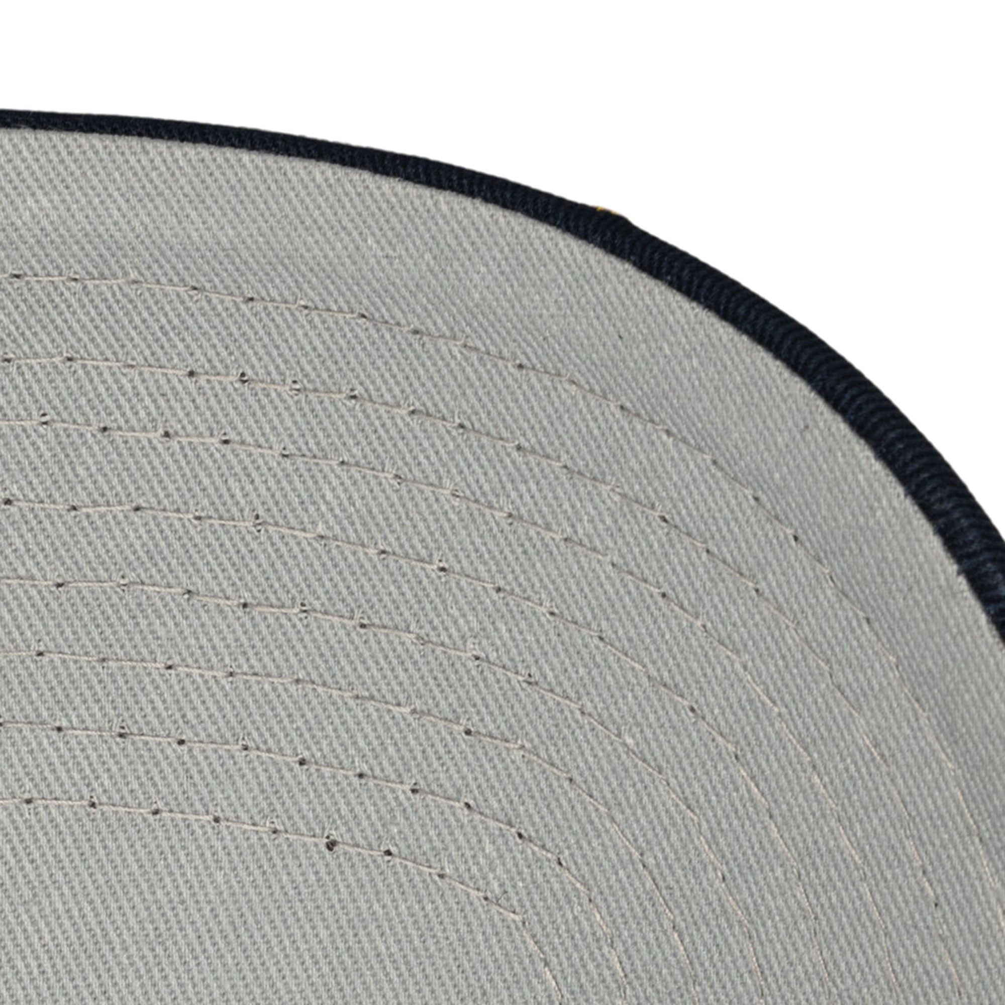 Gorra NBA Polka Polka Pro Snapback Hwc Warriors