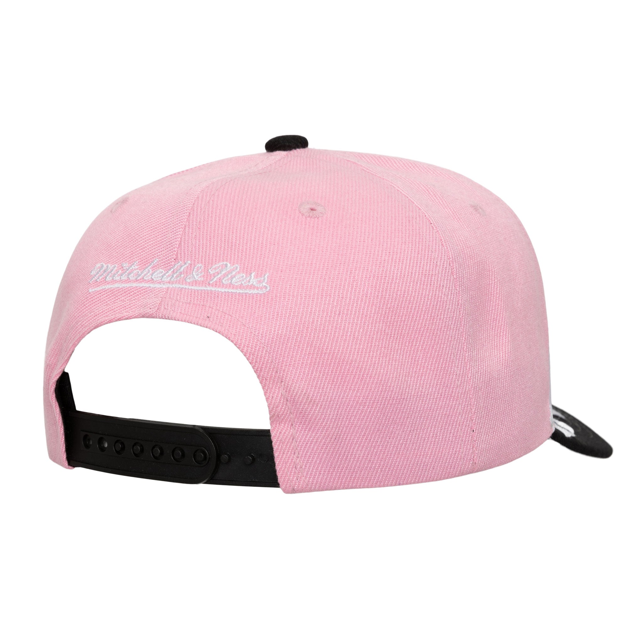 Gorra M&N MLS Underarch Pro Snapback Miami CF