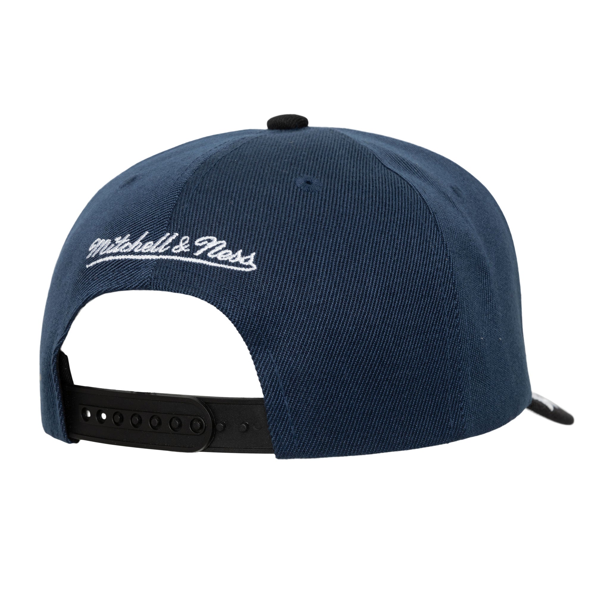 Gorra M&N MLS Underarch Pro Snapback Galaxy