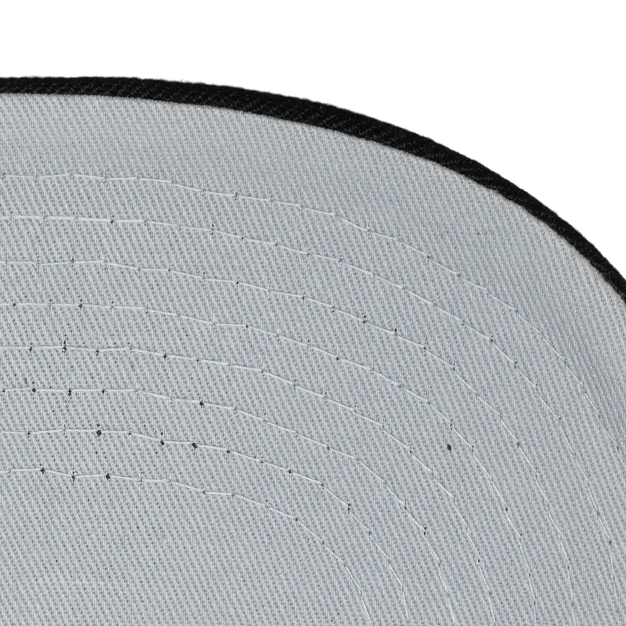 Gorra M&N MLS Underarch Pro Snapback Galaxy