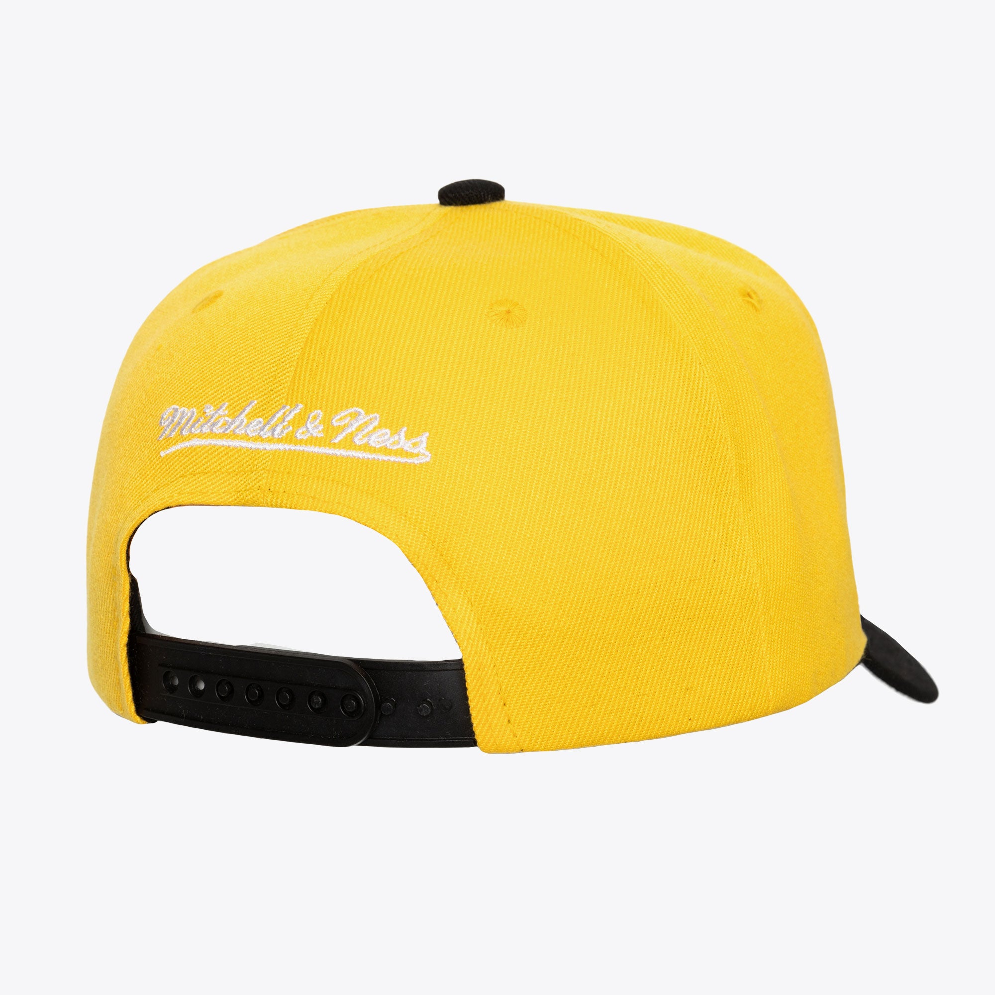 Gorra M&N NHL Underarch Pro Snapback Bruins