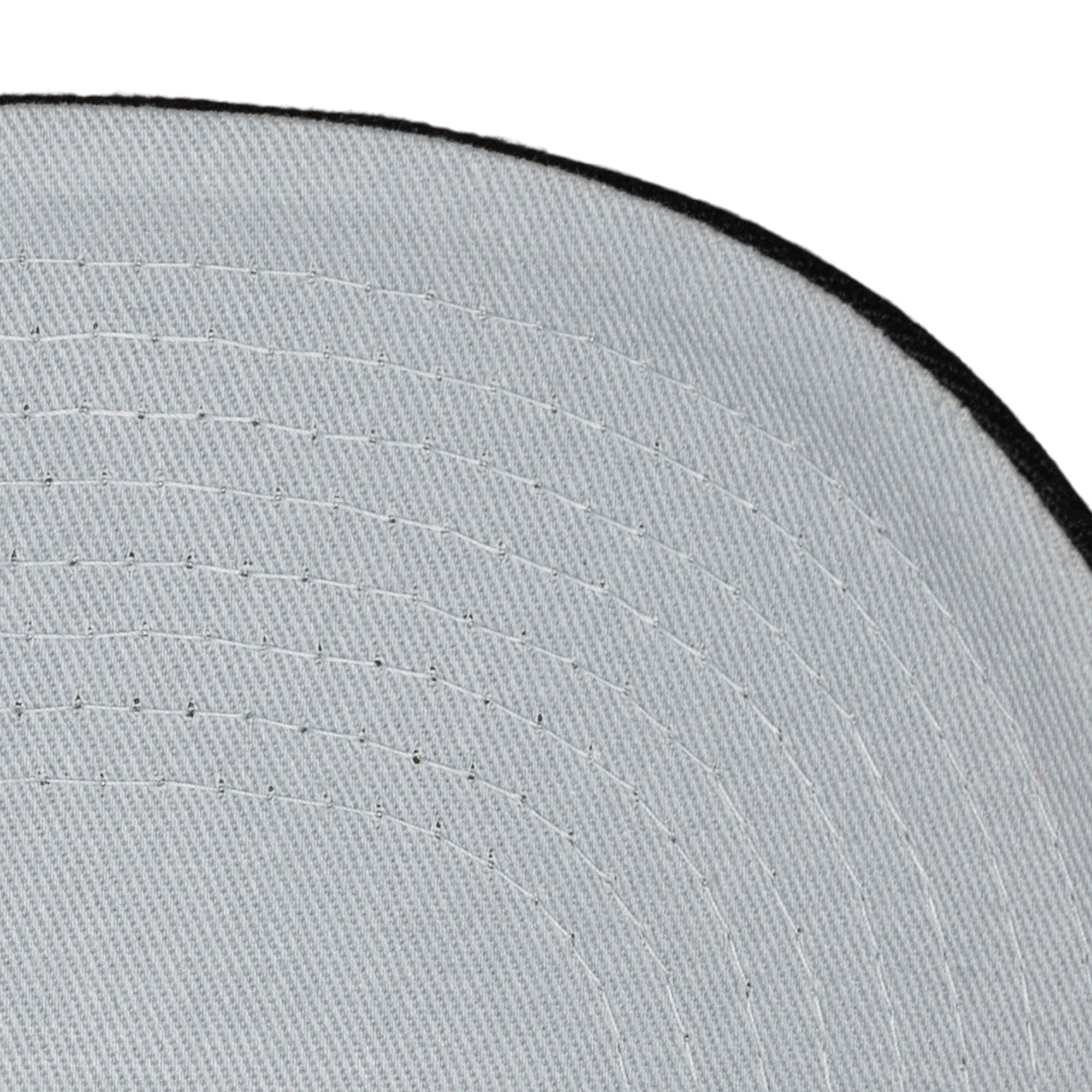 Gorra M&N NHL Underarch Pro Snapback Blackhawks