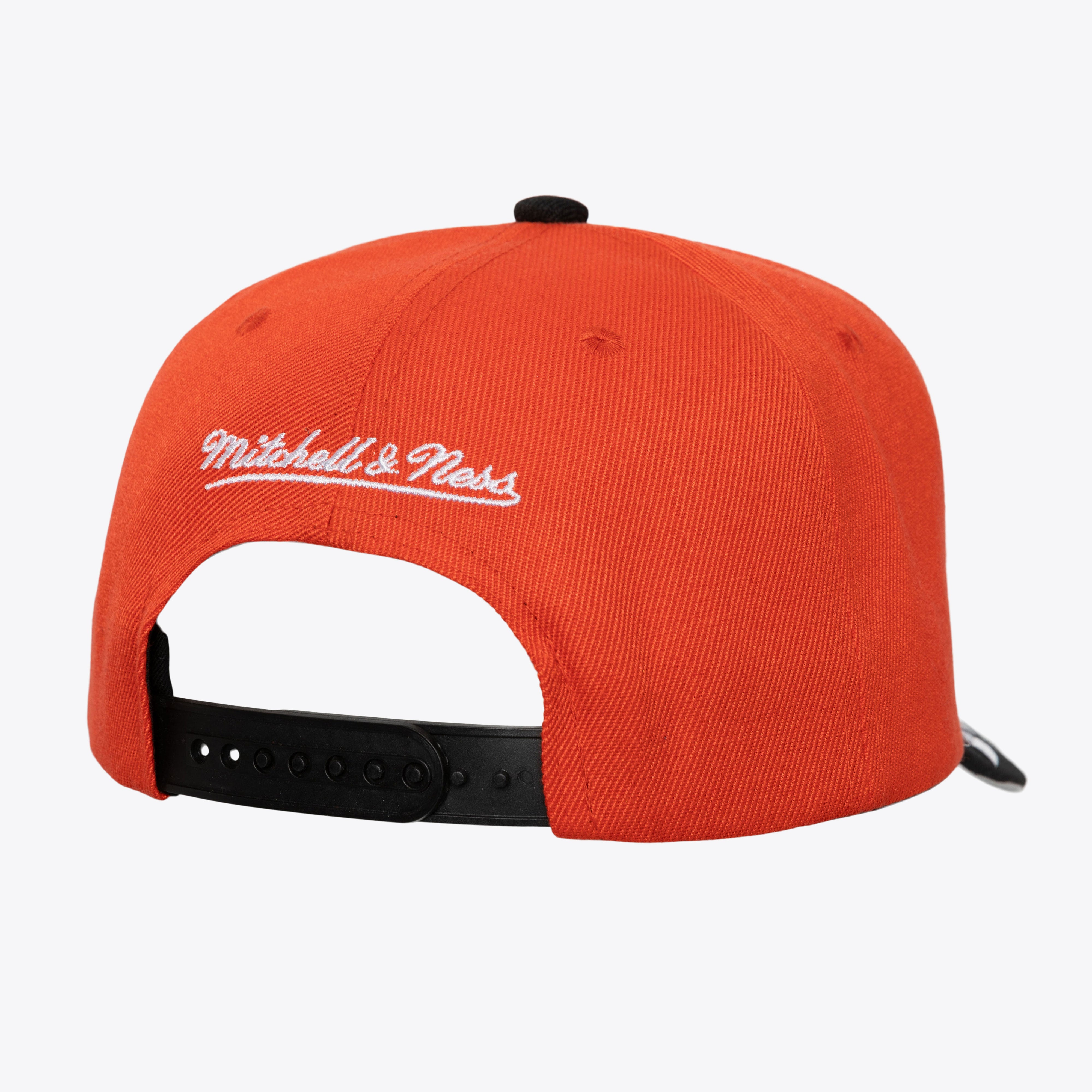 Gorra M&N NHL Underarch Pro Snapback Flyers