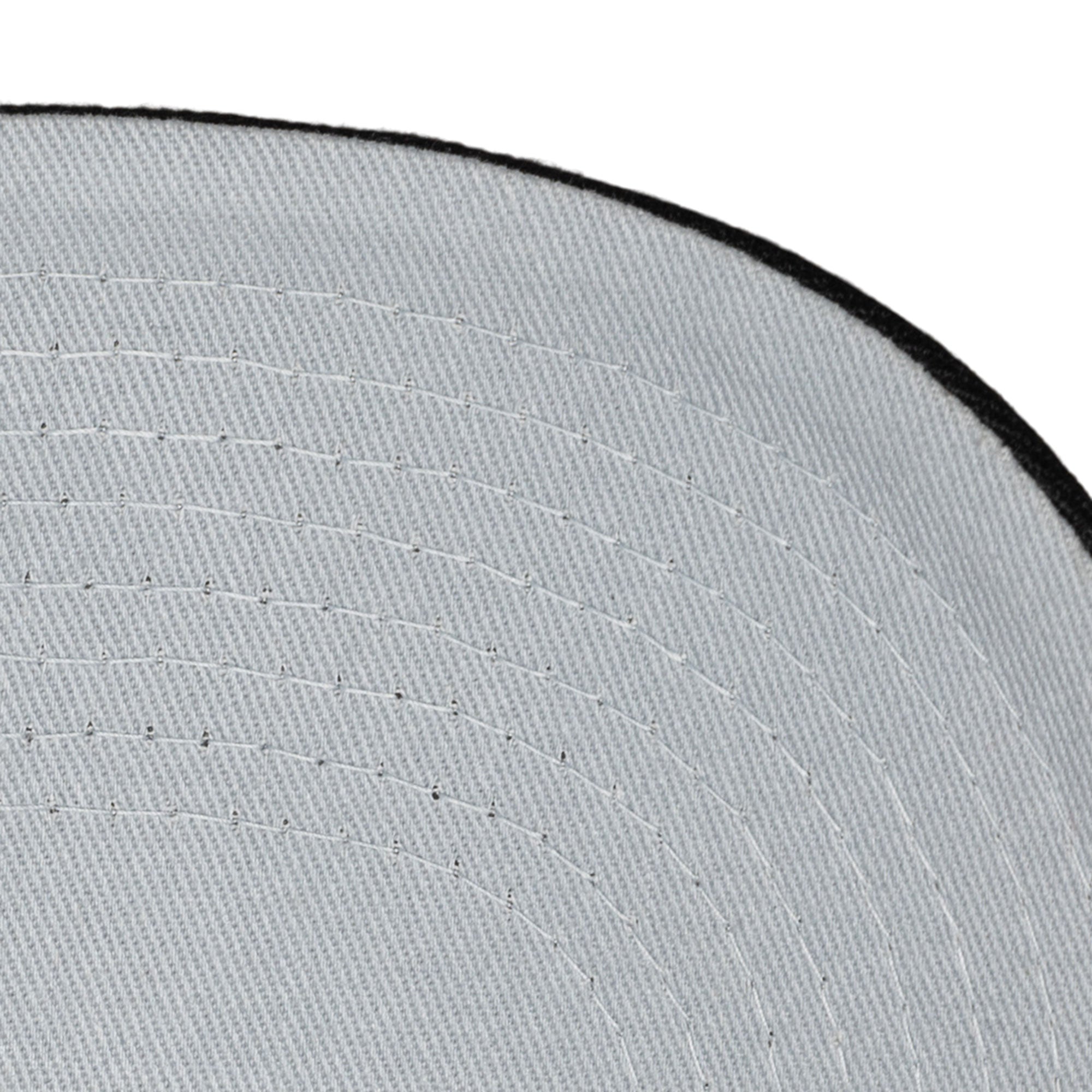 Gorra M&N NBA Underarch Pro Snapback Bulls