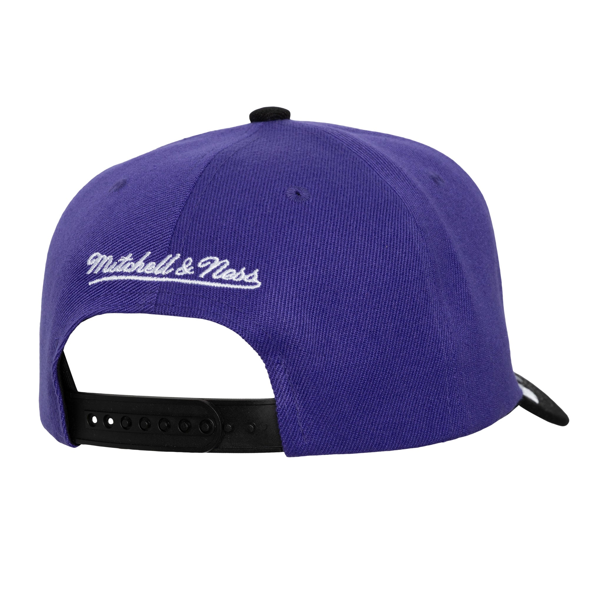 Gorra M&N NBA Underarch Pro Snapback Lakers