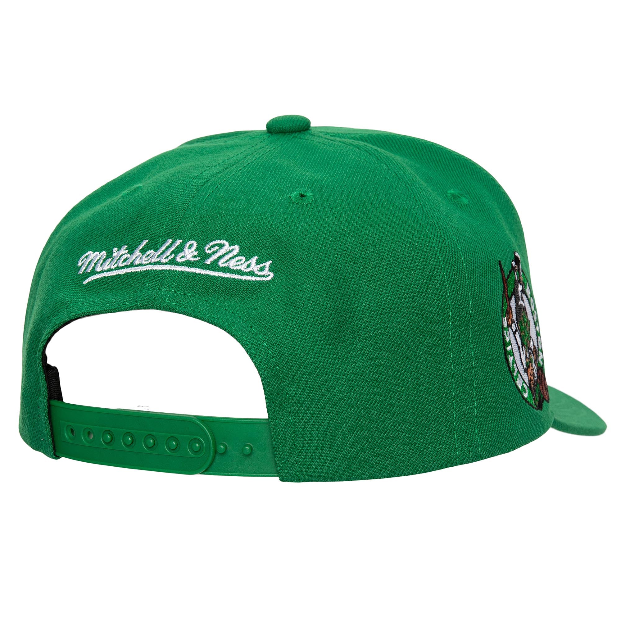 Gorra NBA Upside Pro Snapback Celtics